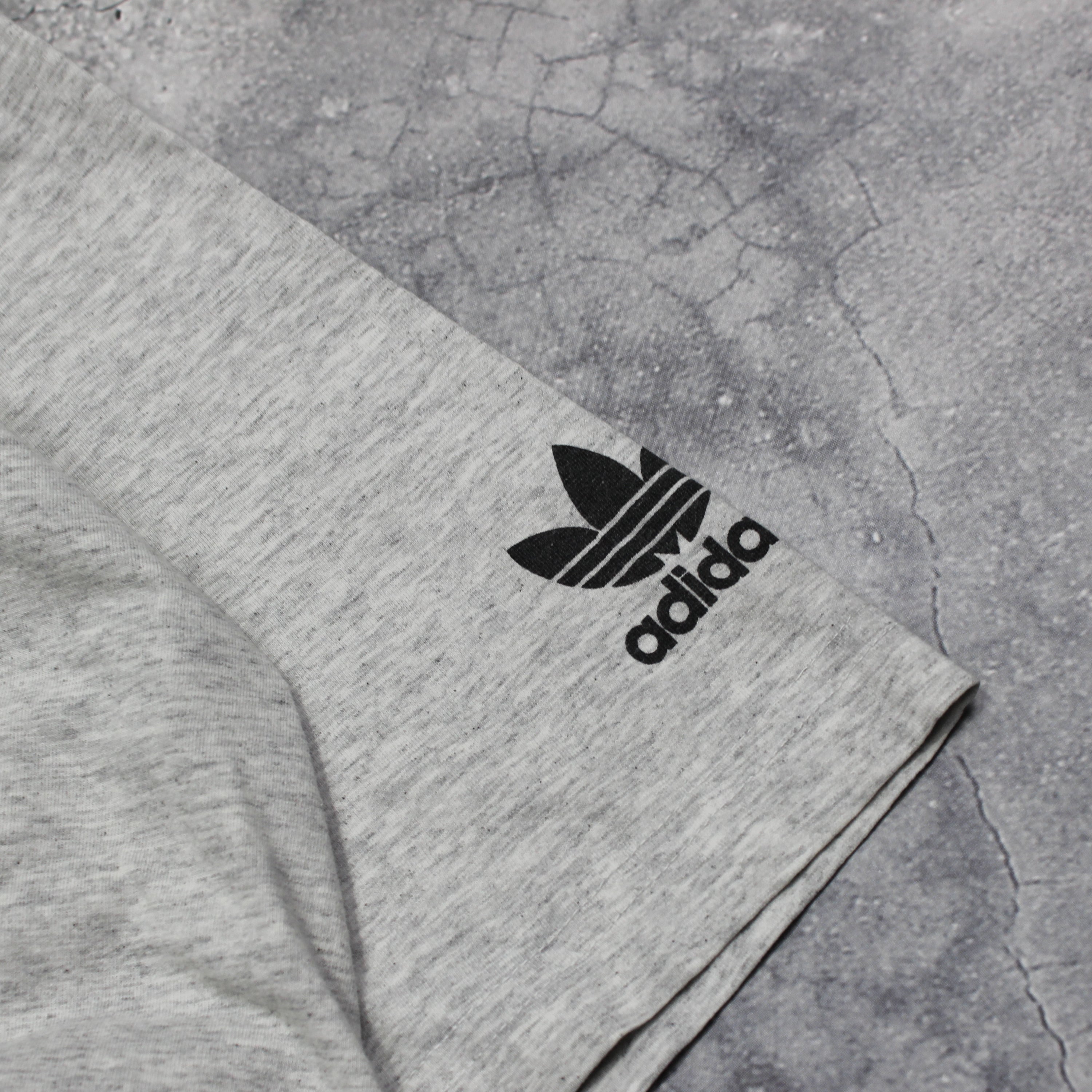 90s Adidas Graphic T-Shirt