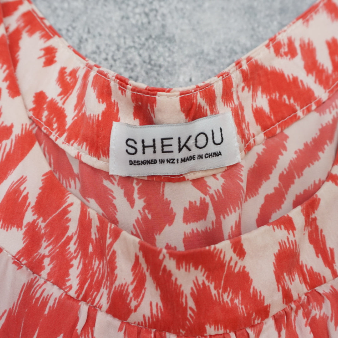 Shekou Top