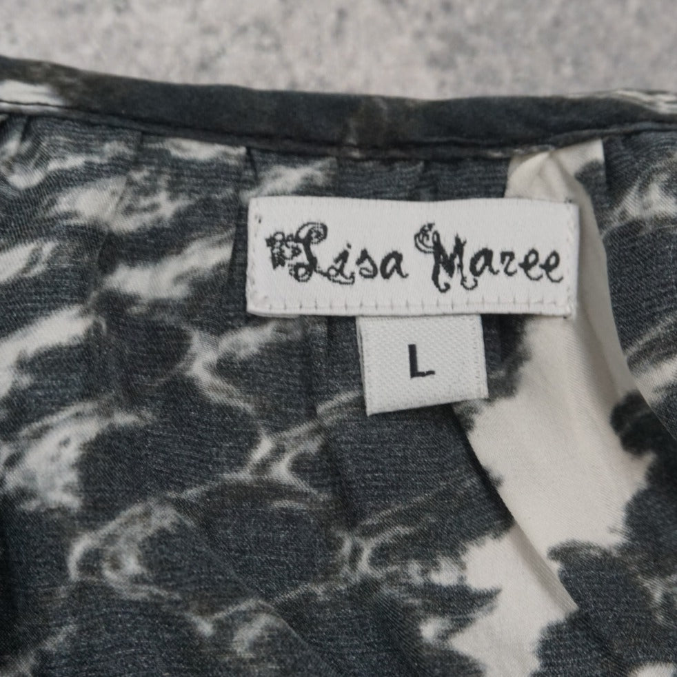 Lisa Maree Dress