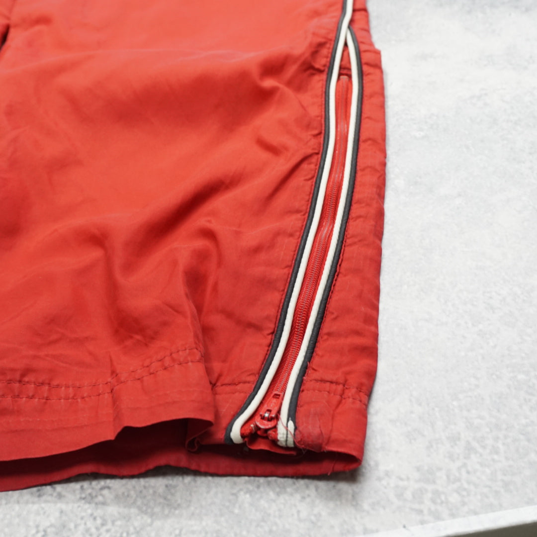 2000s Nike Track Pants