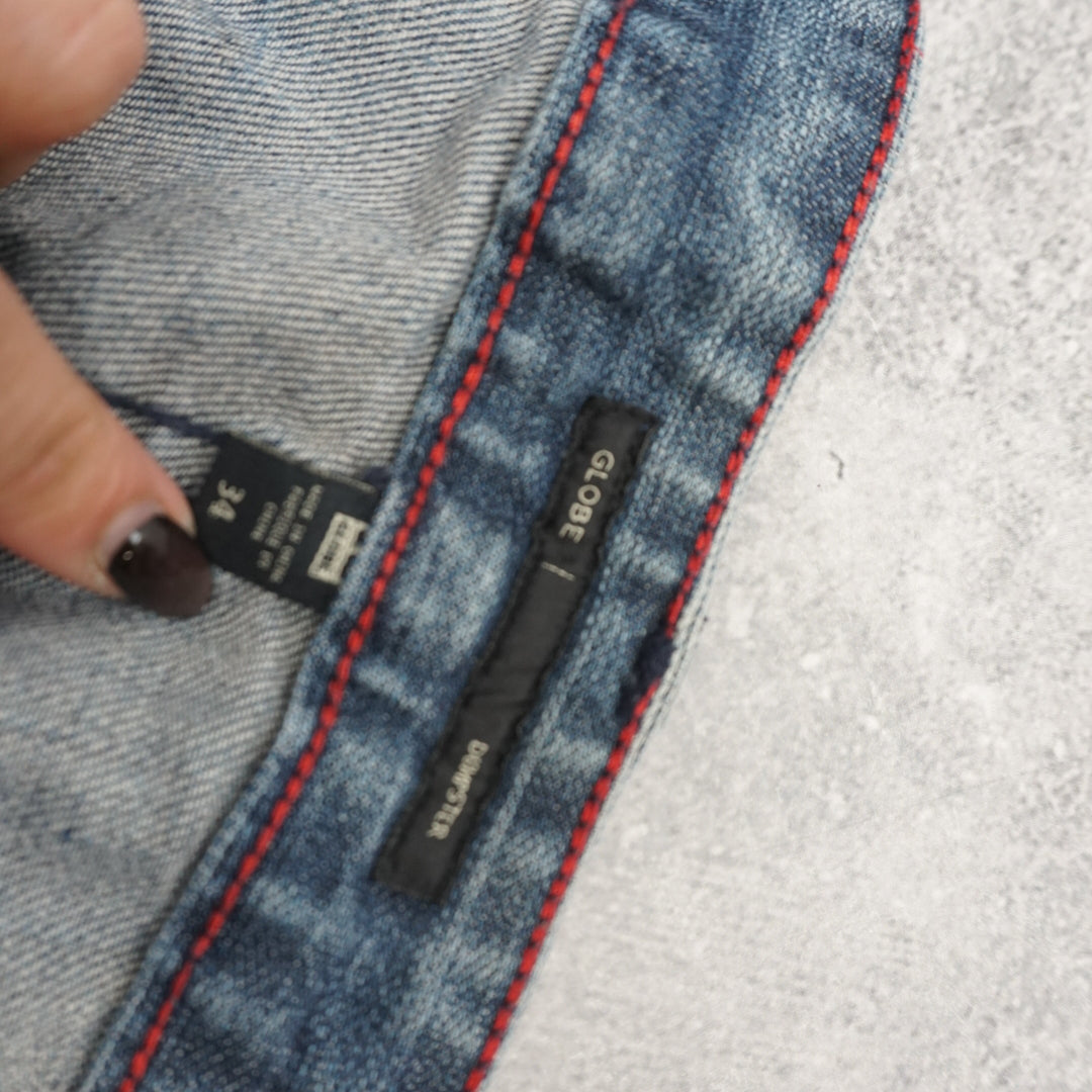 2000s Globe Jeans