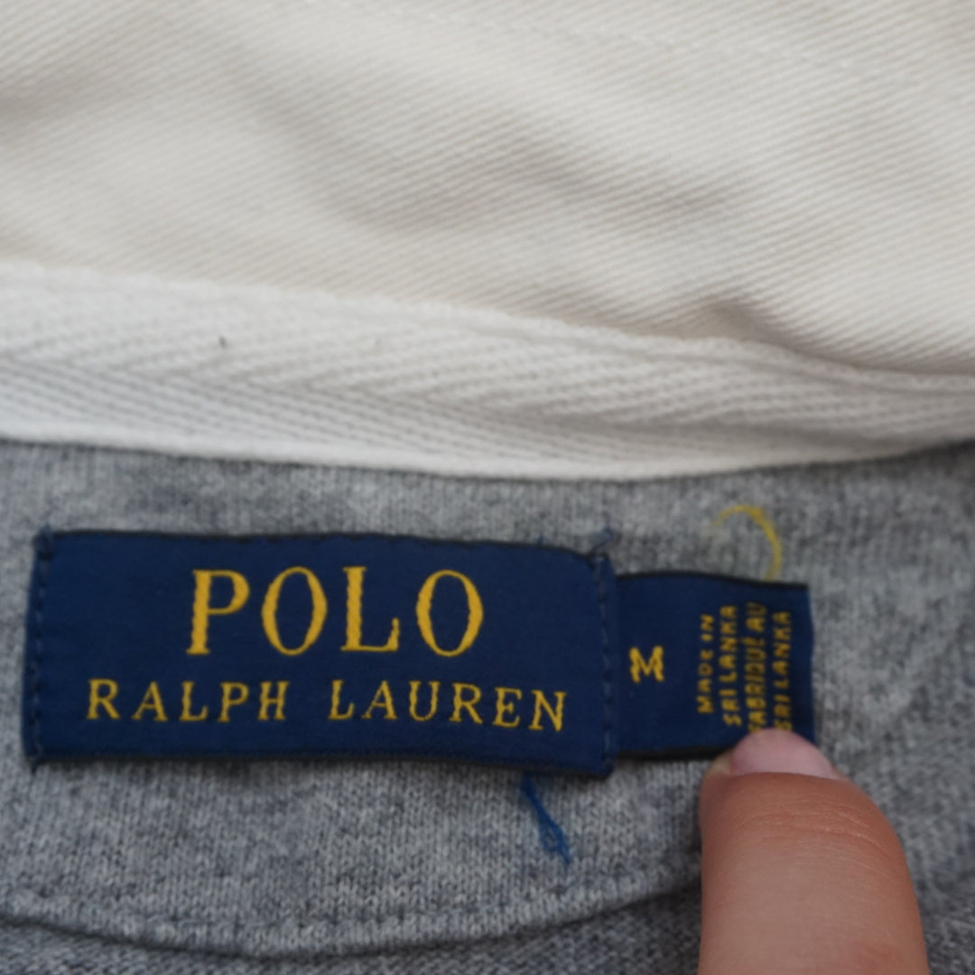 Polo Ralph Lauren Long Sleeve Sweater