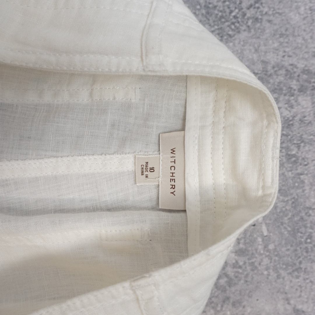 Witchery Cargo Utility Pants