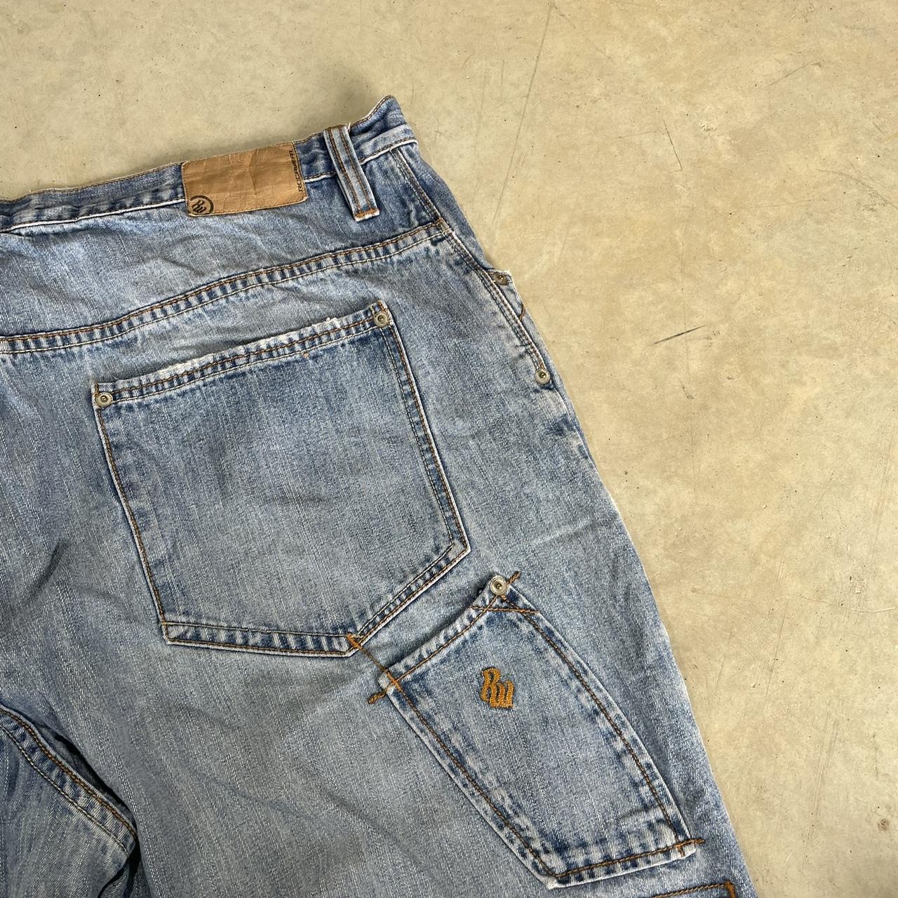 2000s Rocawear Relaxed Jeans