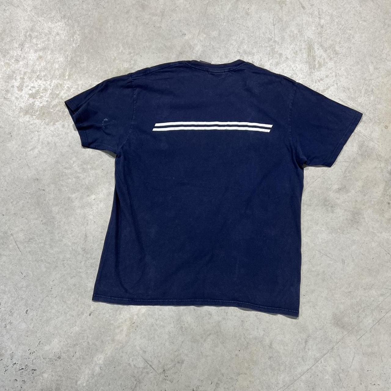 2000s Nike Graphic T-Shirt