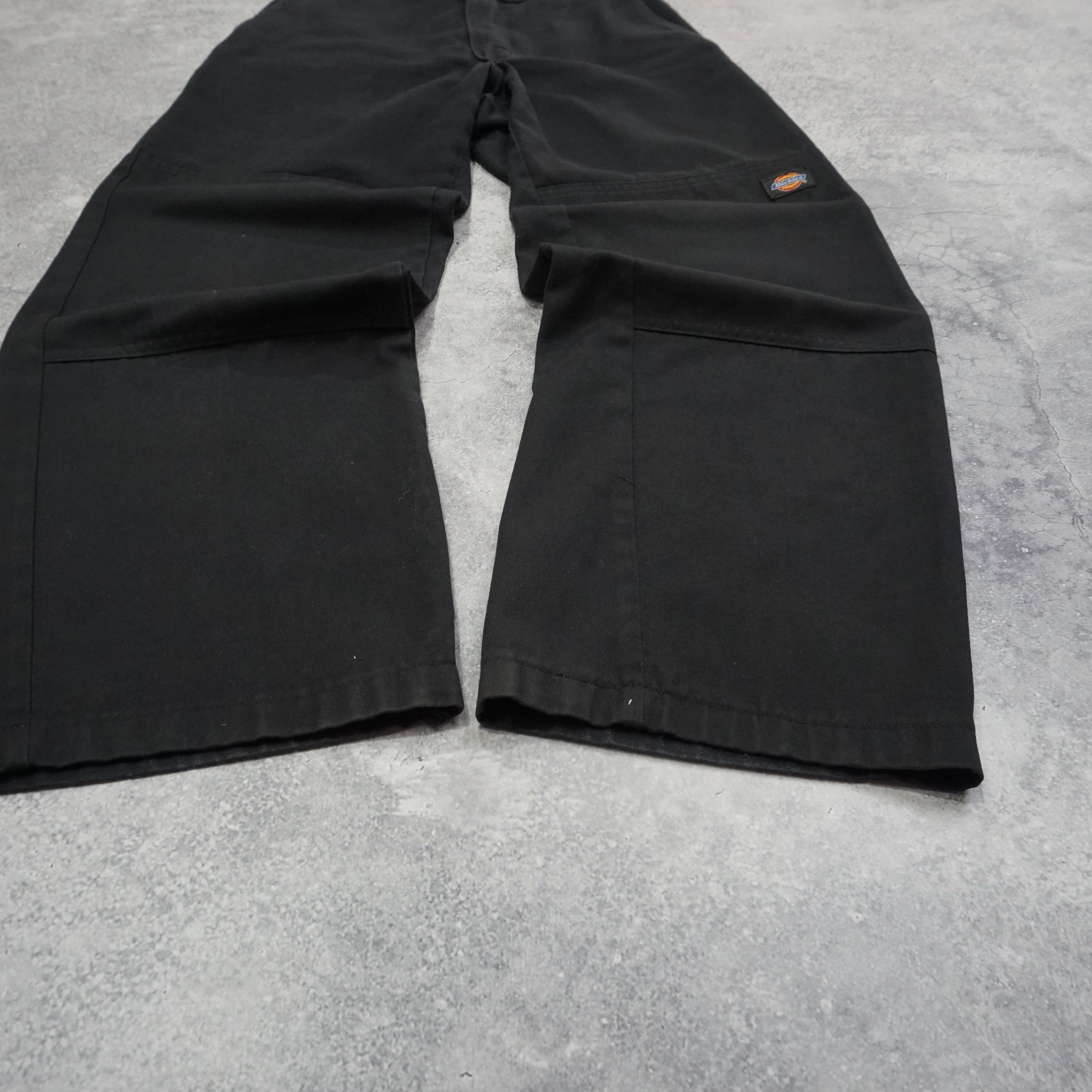 90s Dickies Double Knee Pants