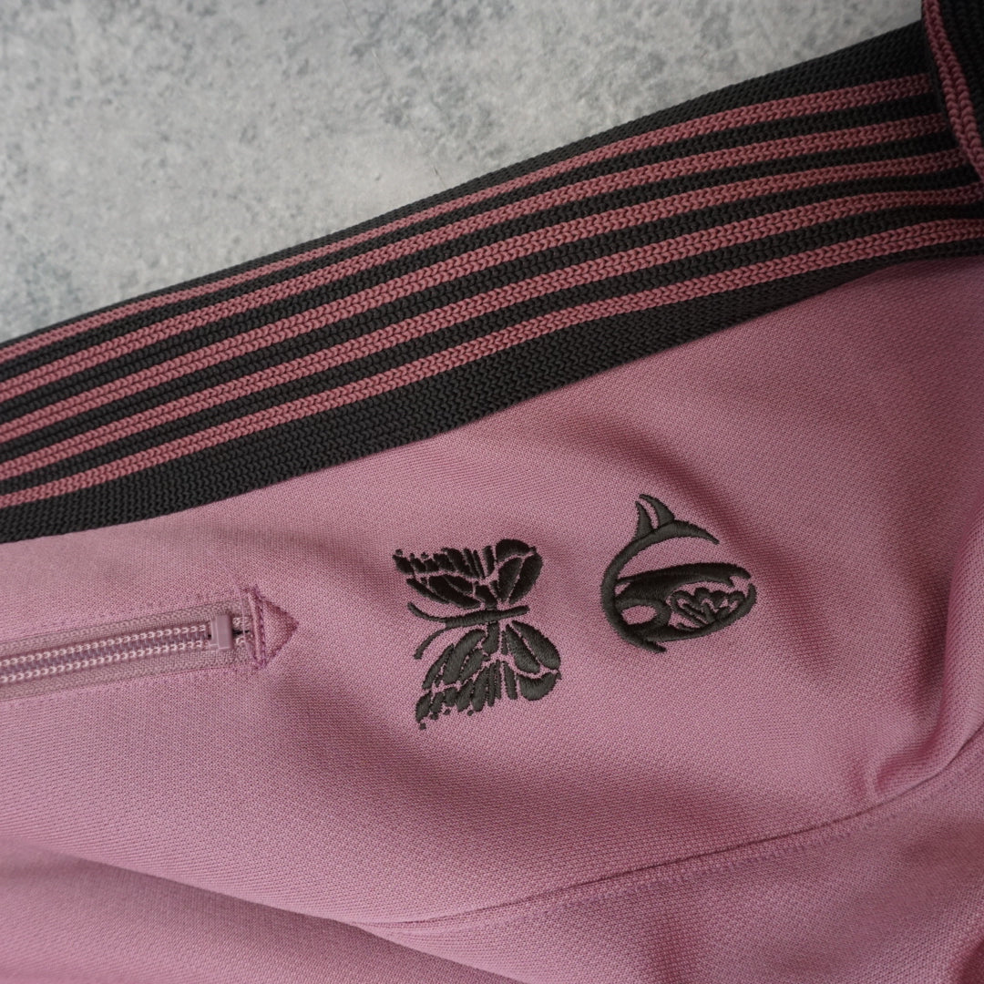 Needles x Kae Tanaka HD Poly Smooth Track Pants