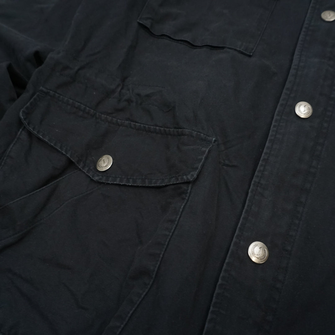2000s Sportscraft Utility Jacket