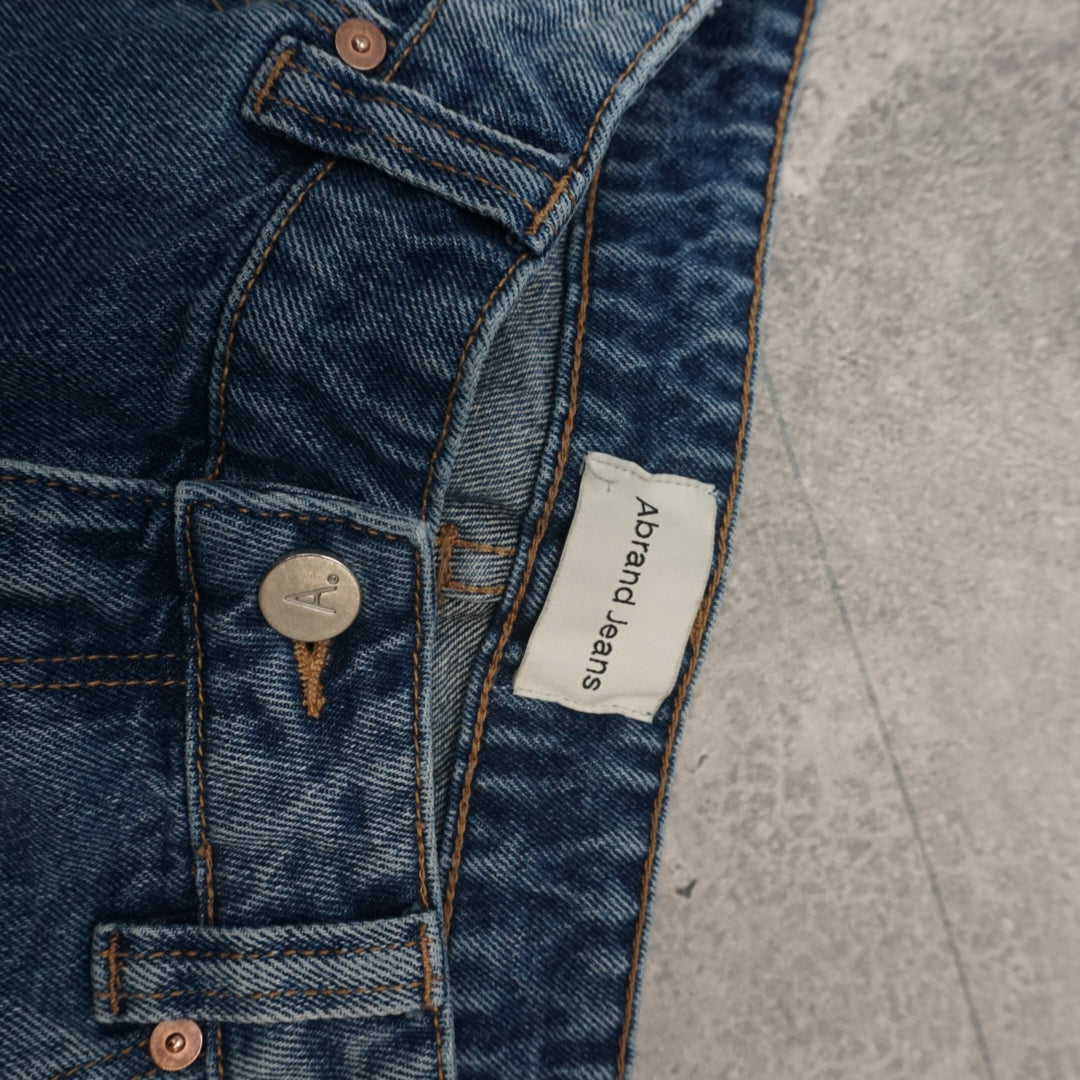 Abrand Jeans Jeans