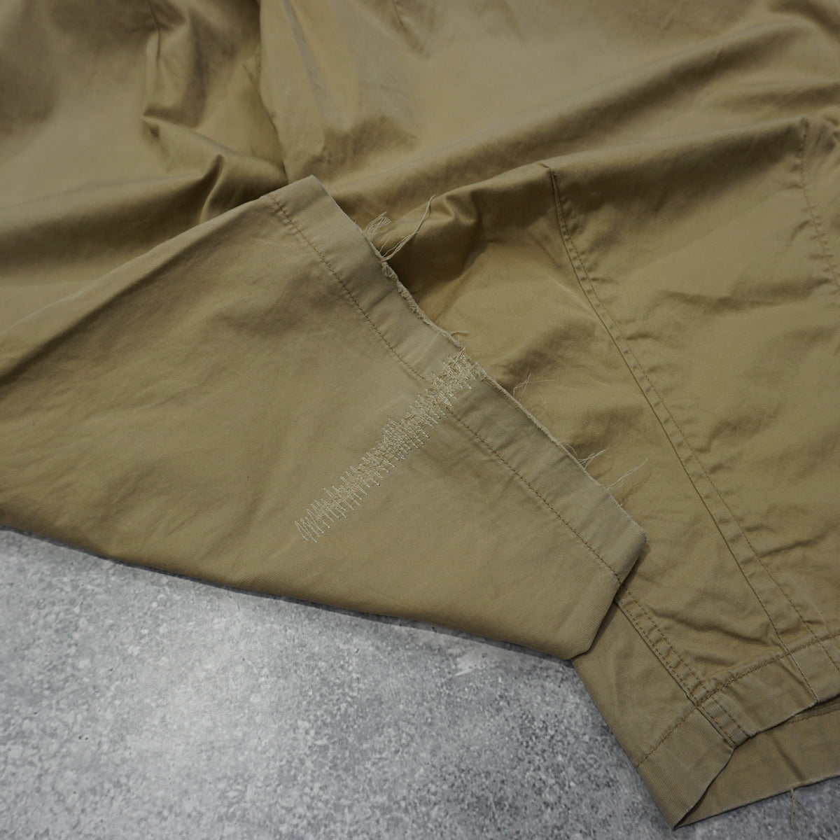 Needles HD Pants