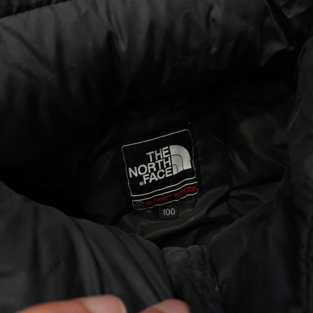 The North Face Summit Series Puffer Jacket