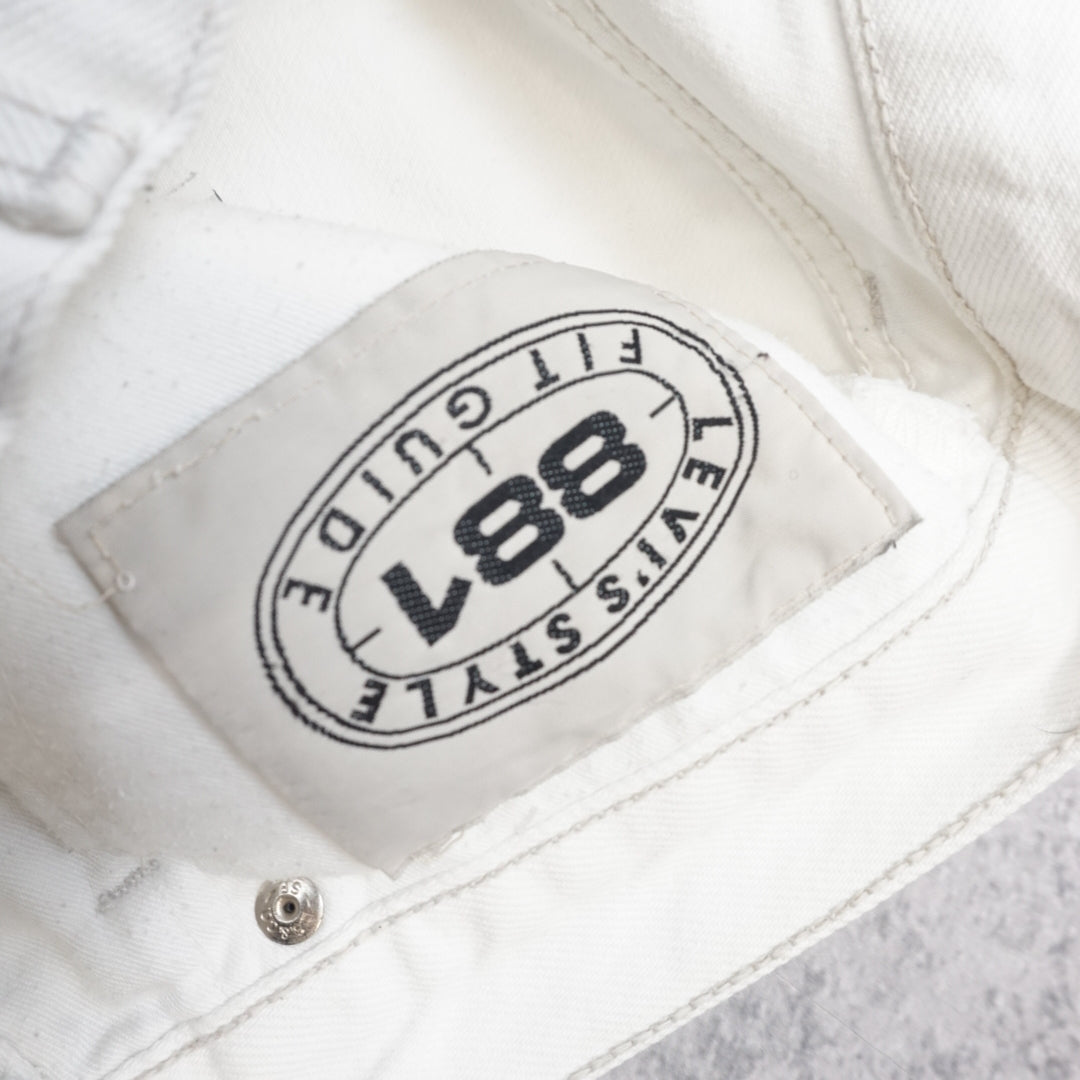 Levi's Relaxed Fit Jeans