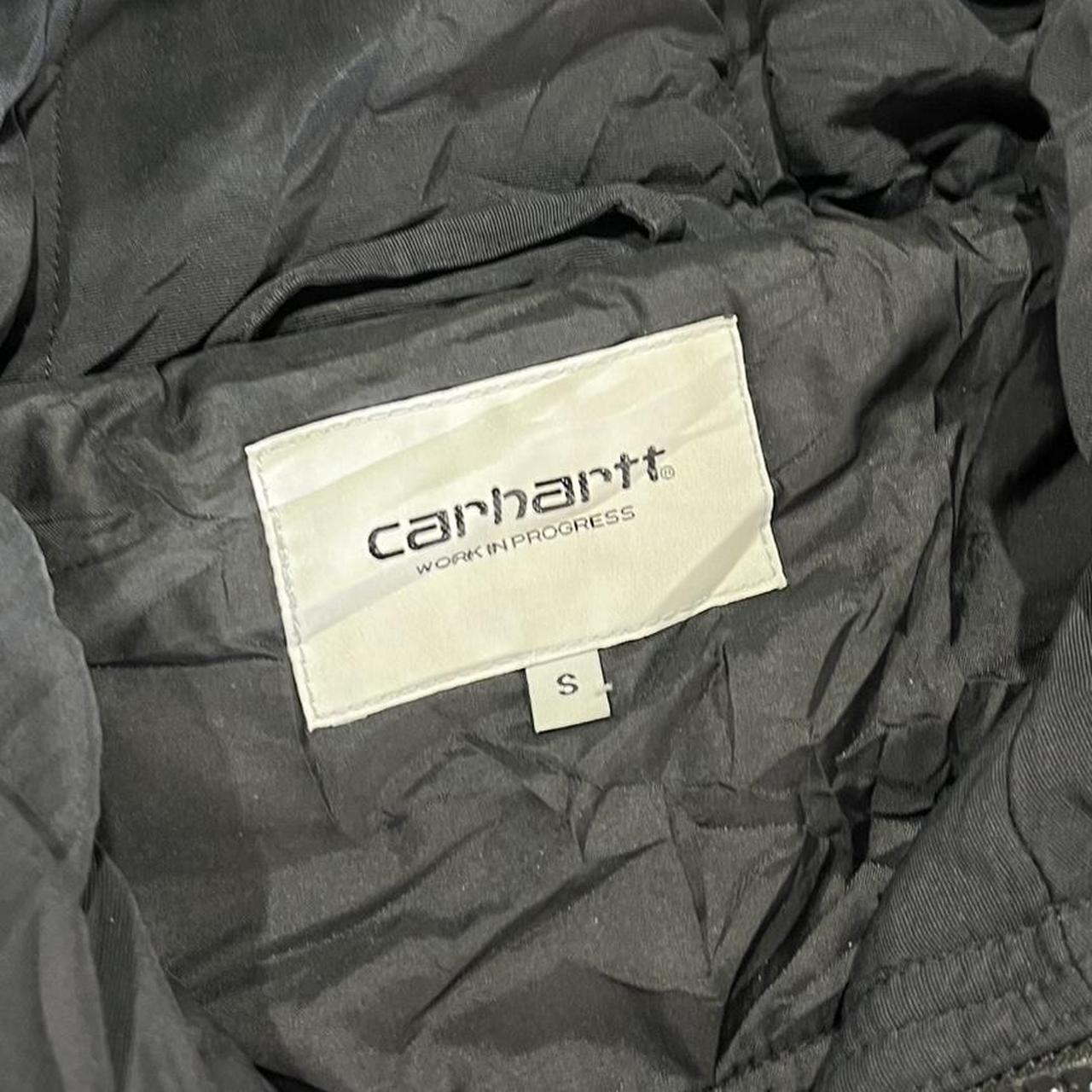 90s Carhartt Jacket