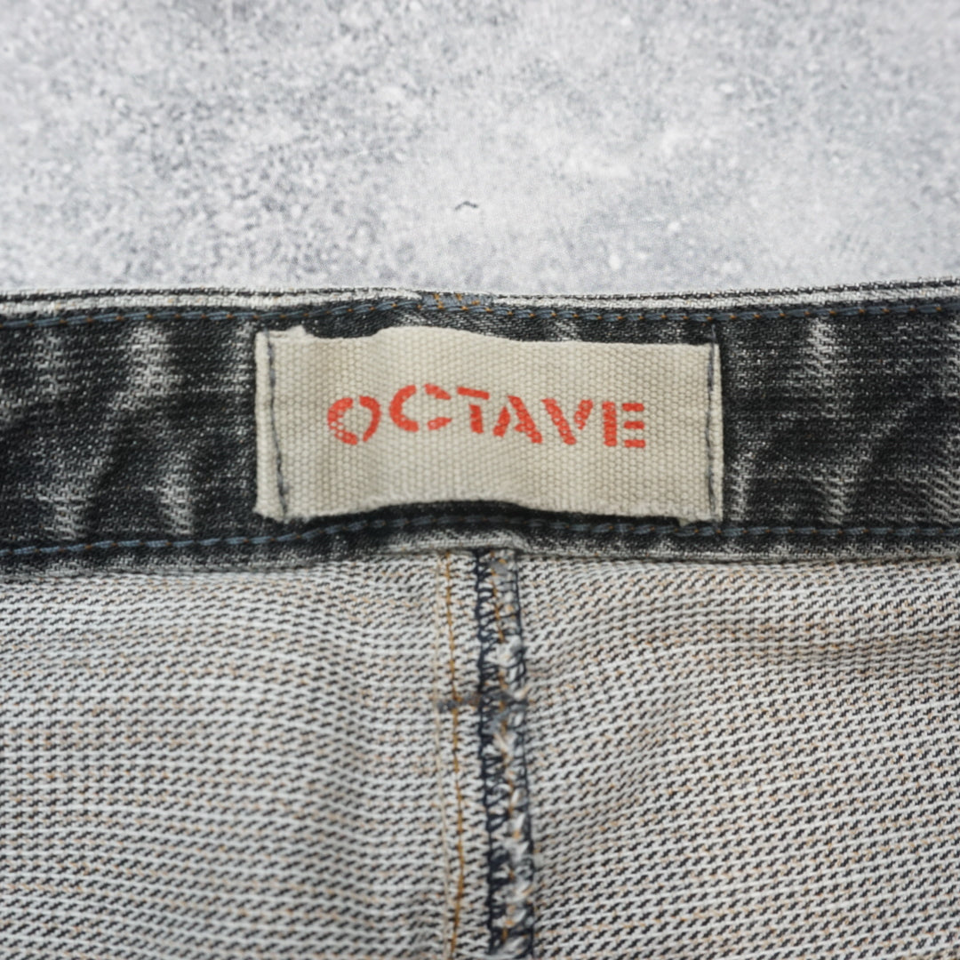 Octave Jeans