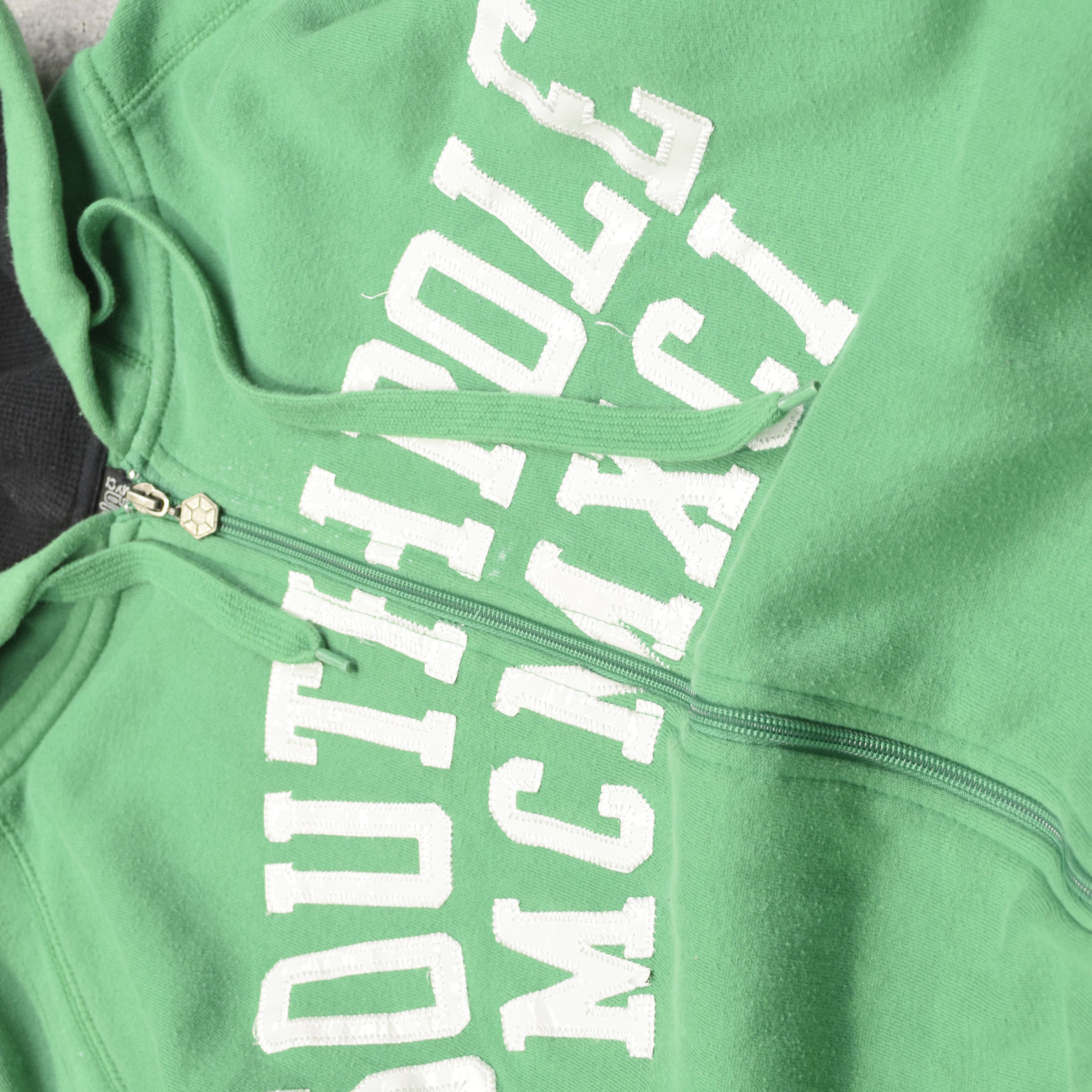 2000s Southpole Hoodie