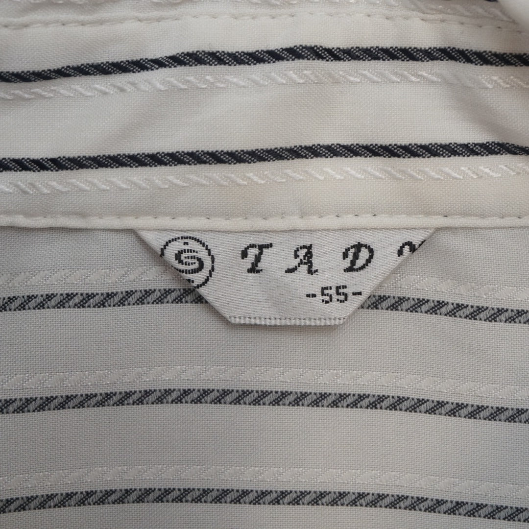 Tadn Button Up