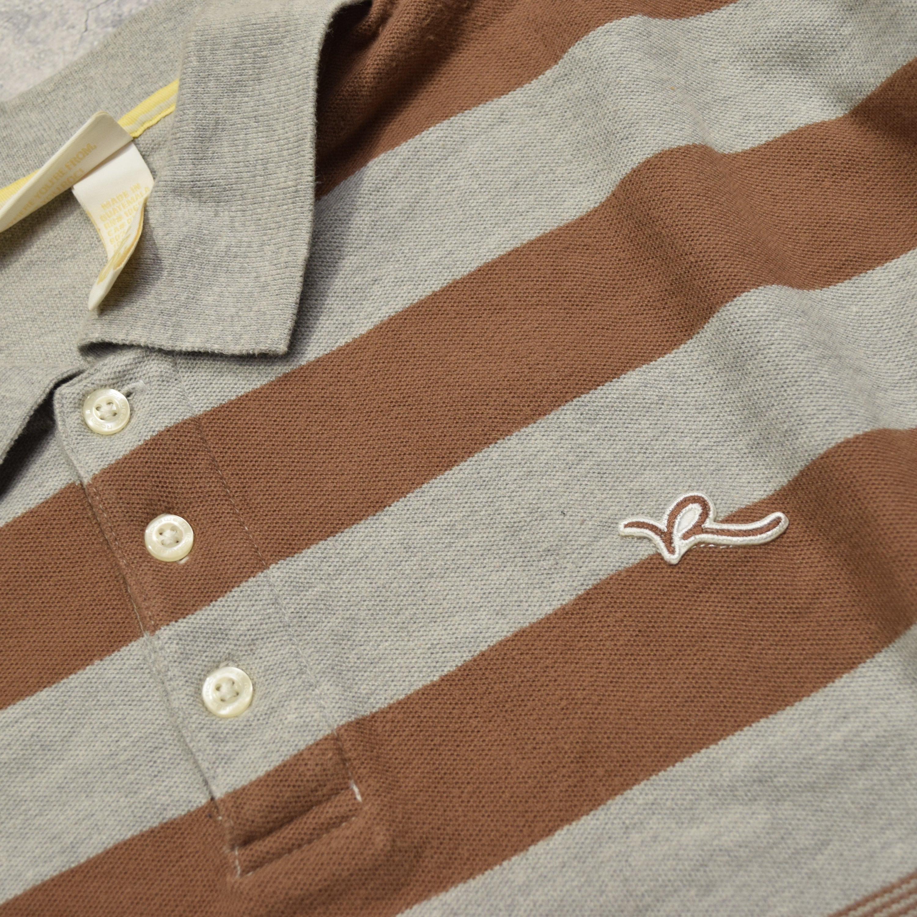 2000s Rocawear Polo