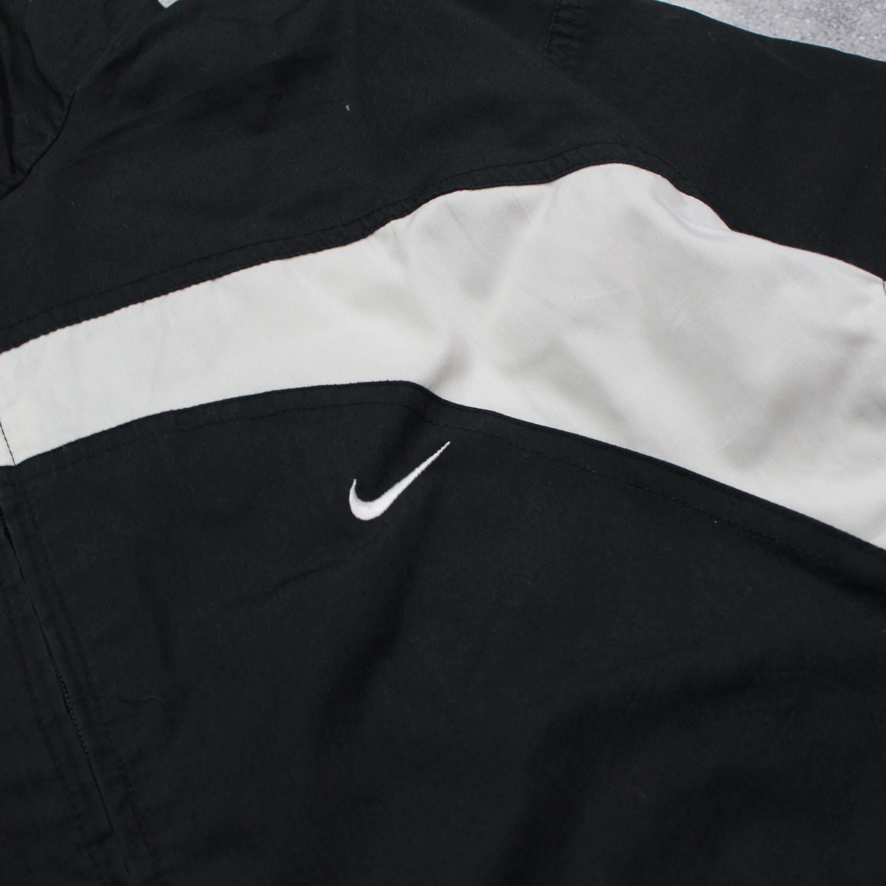 2000s Nike Track Jacket