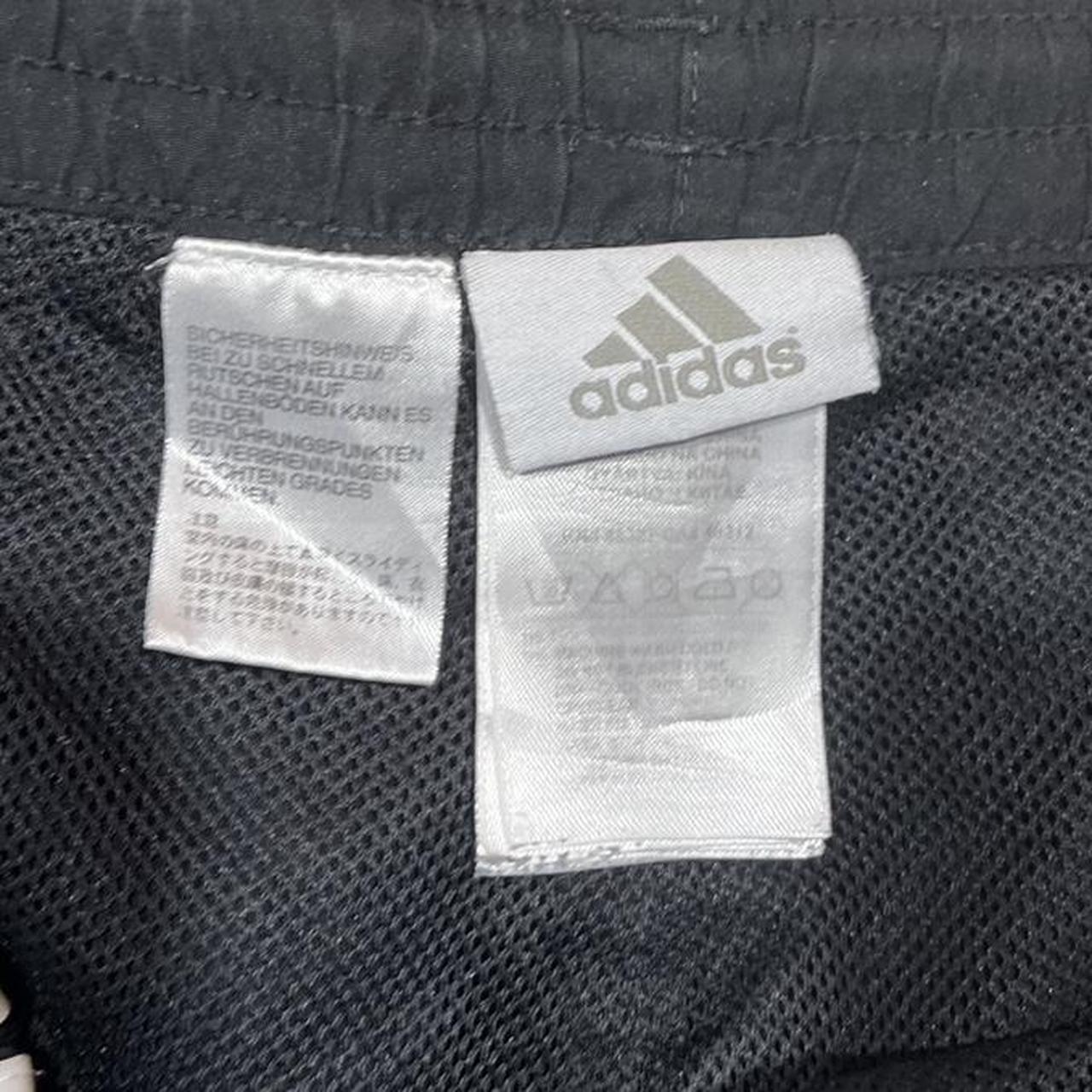 2000s Adidas Pants
