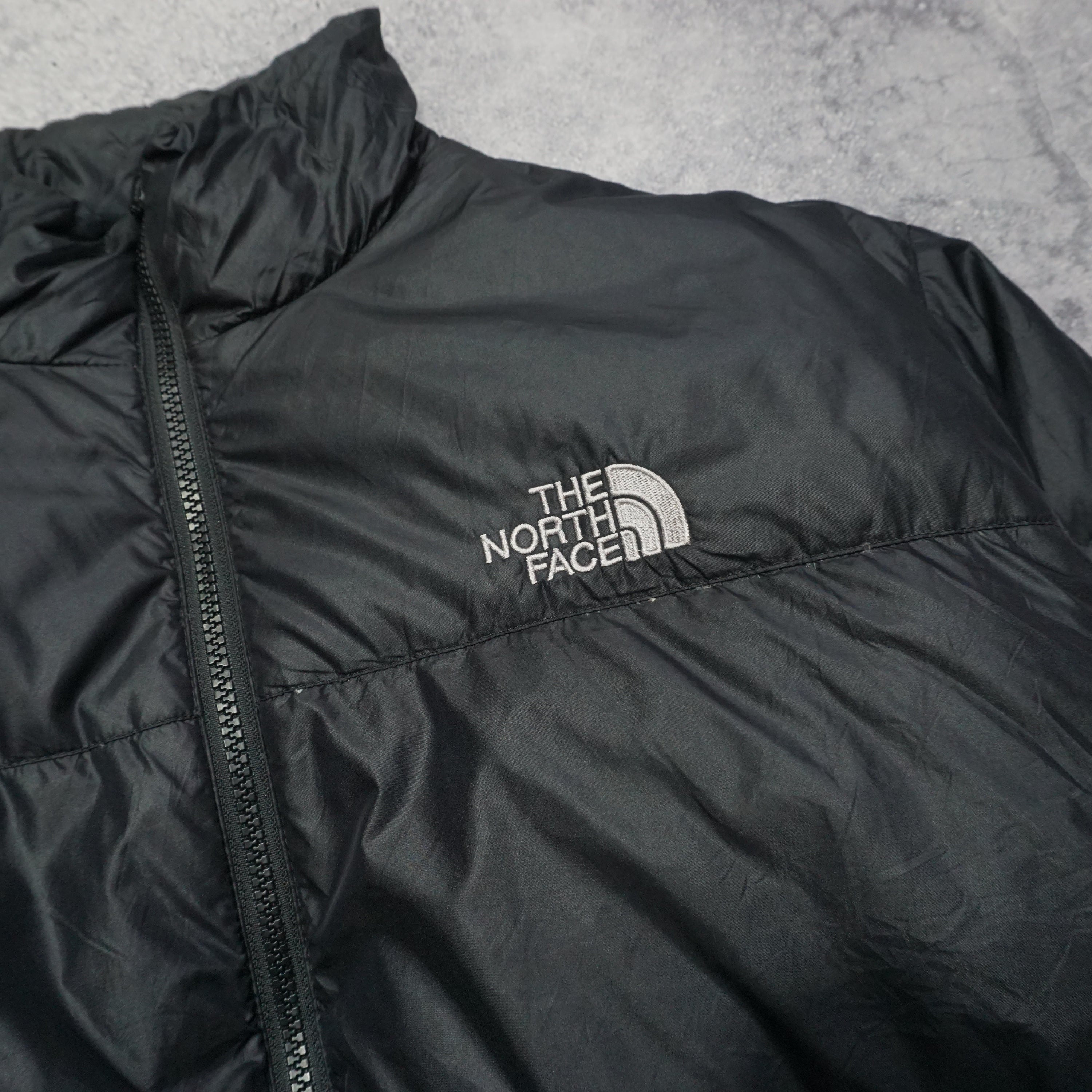 The North Face Nuptse Puffer Jacket