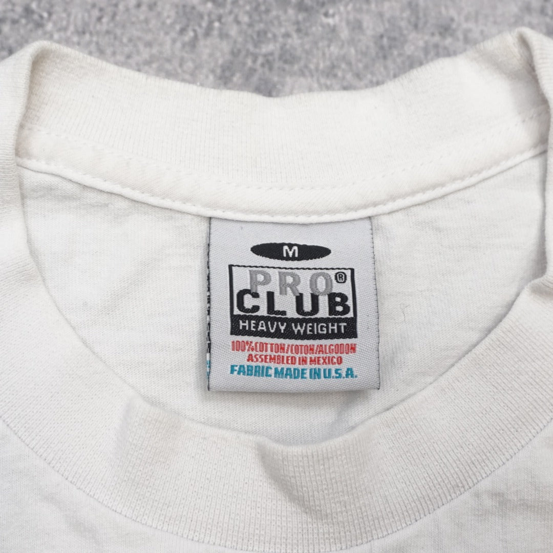 Pro Club Heavy Weight T-Shirt