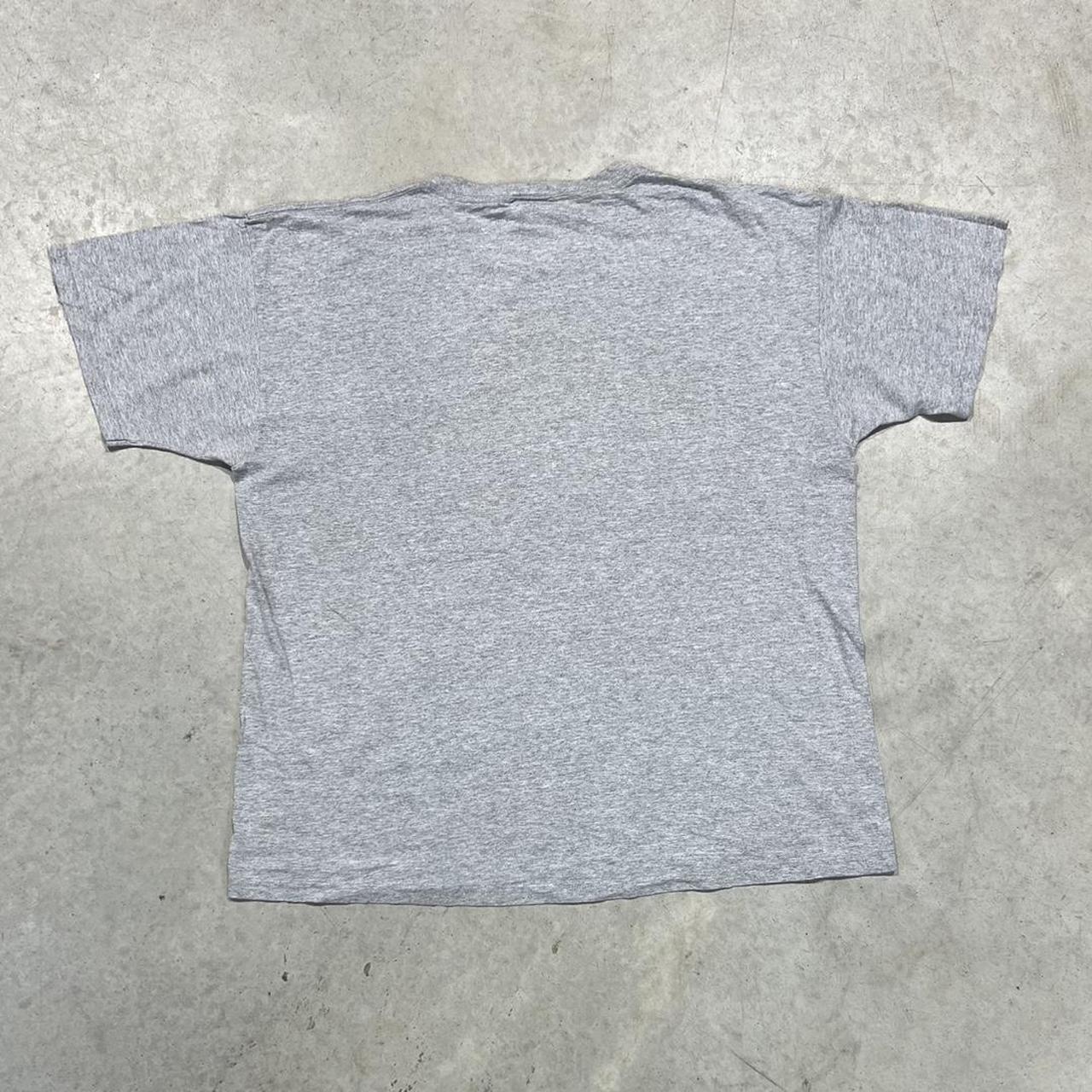 2000s NFL Graphic T-Shirt