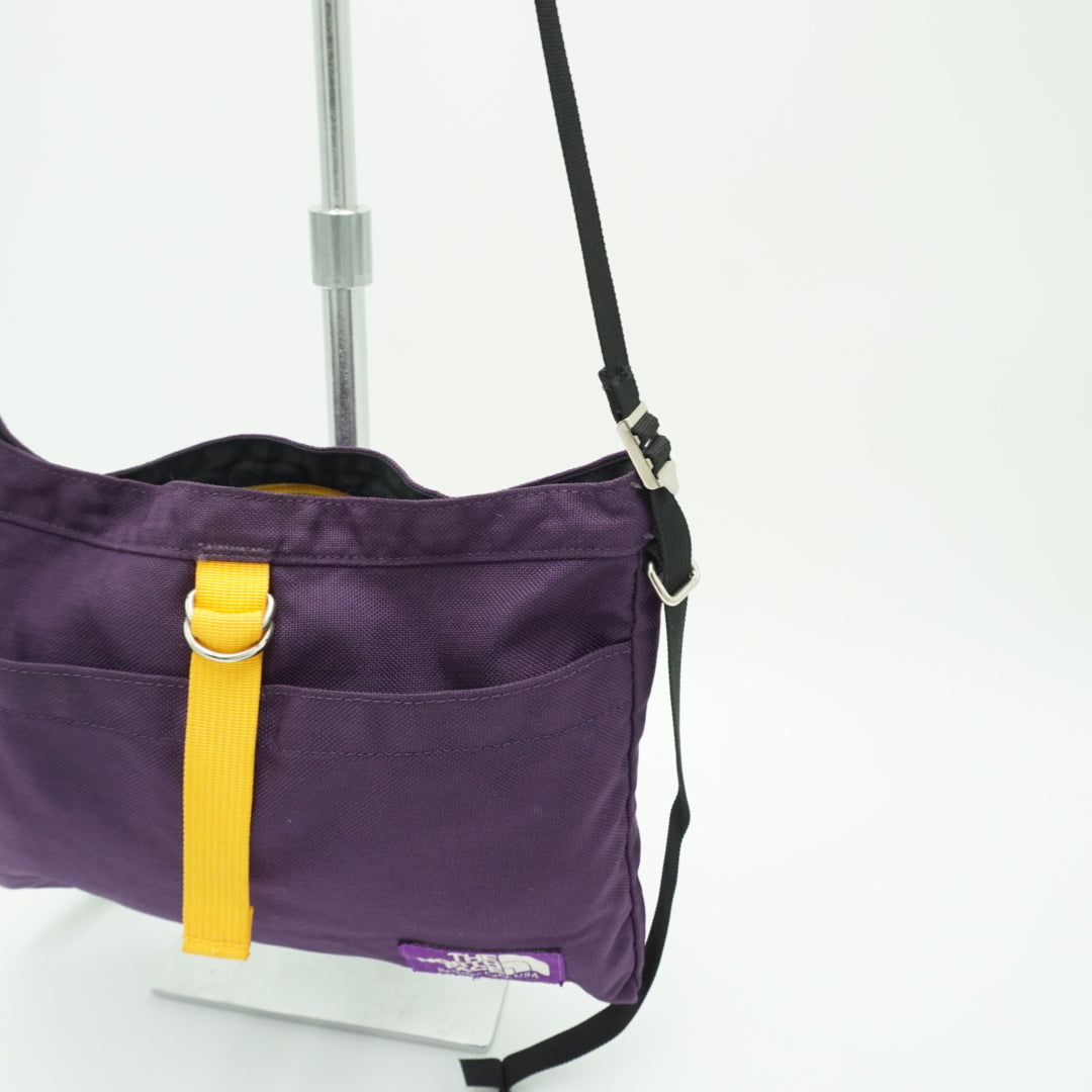 The North Face Purple Label Messenger Bag