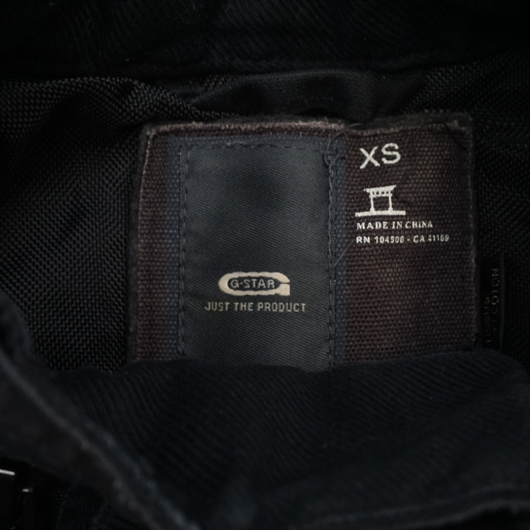 2000s G-Star Jacket