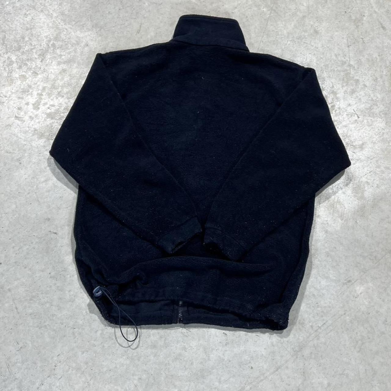 2000s Nike Fleece Jumper