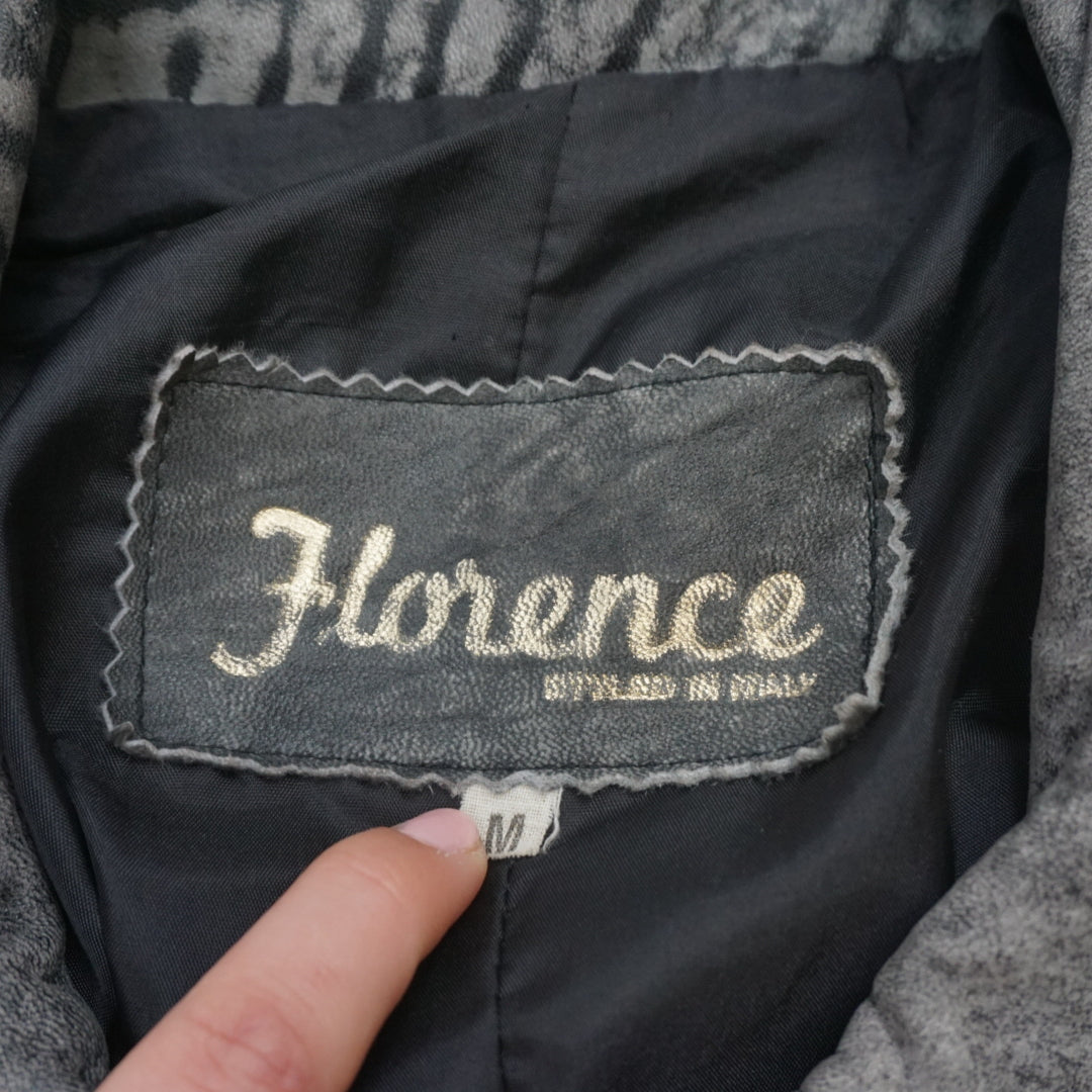 Florence Jacket