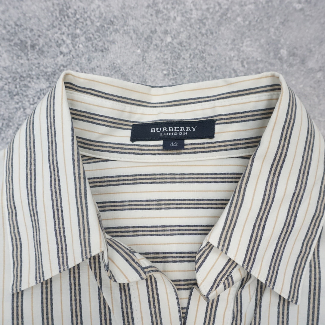 Burberry Shirt