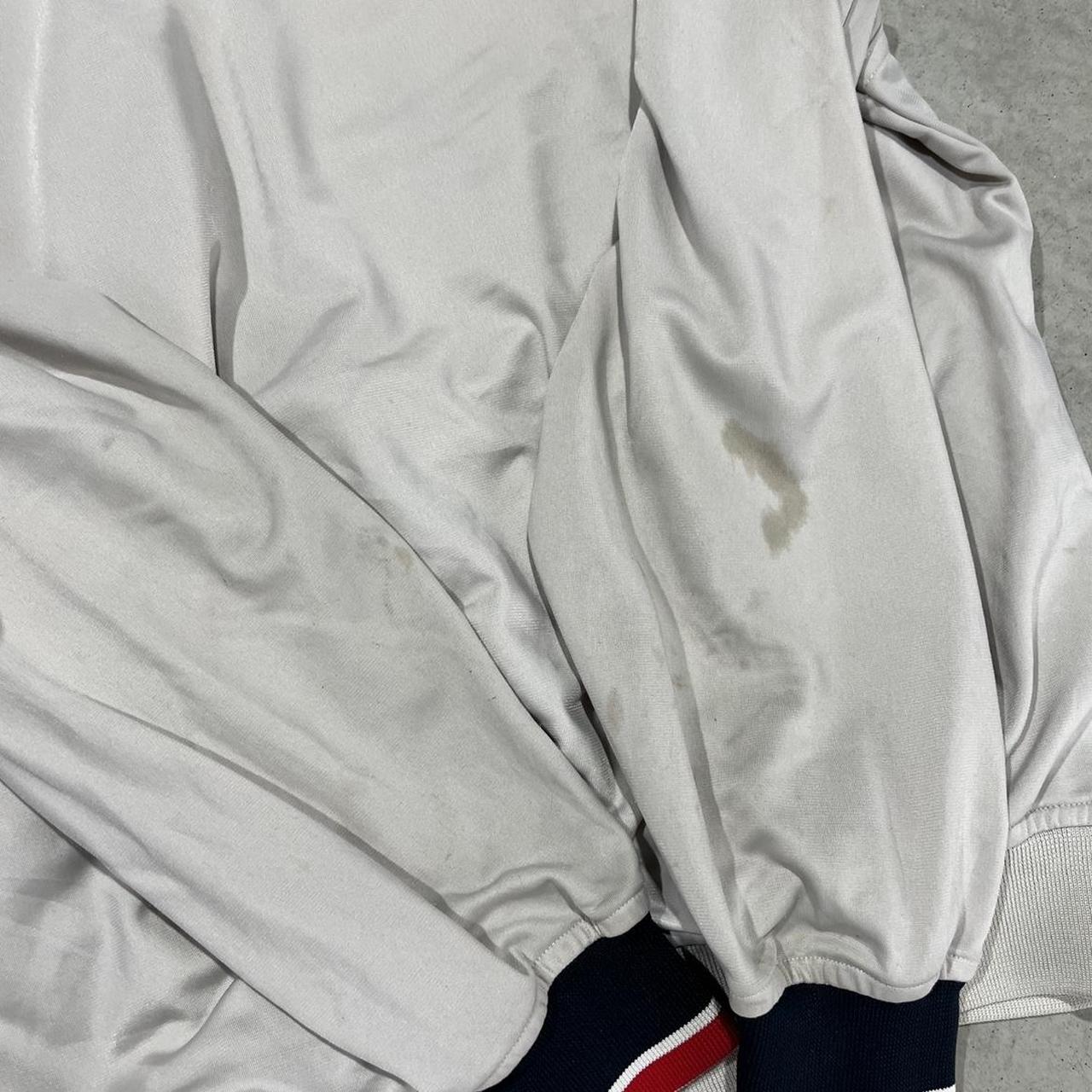 2000s Kappa Track Jacket