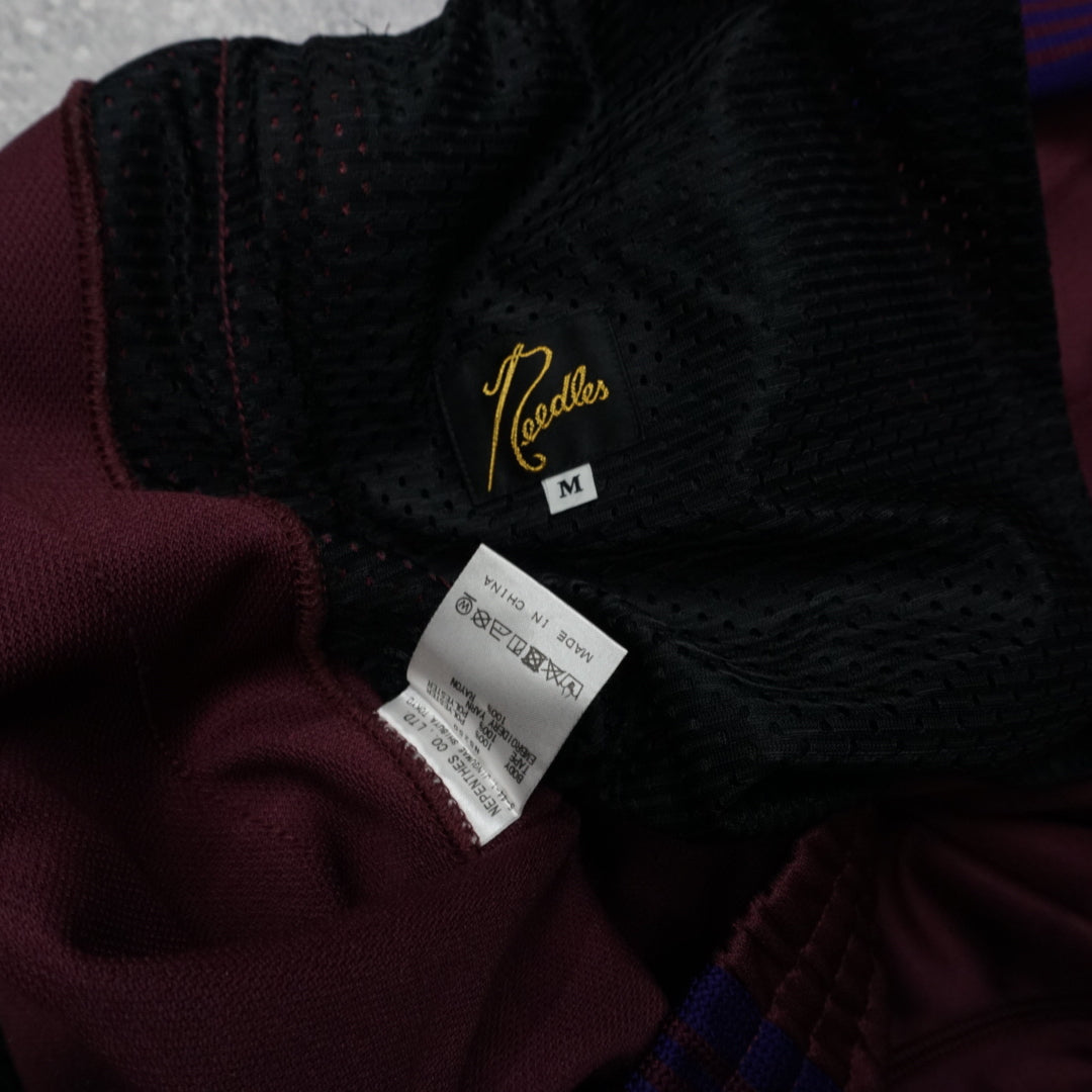 Needles HD Poly Smooth Track Pants
