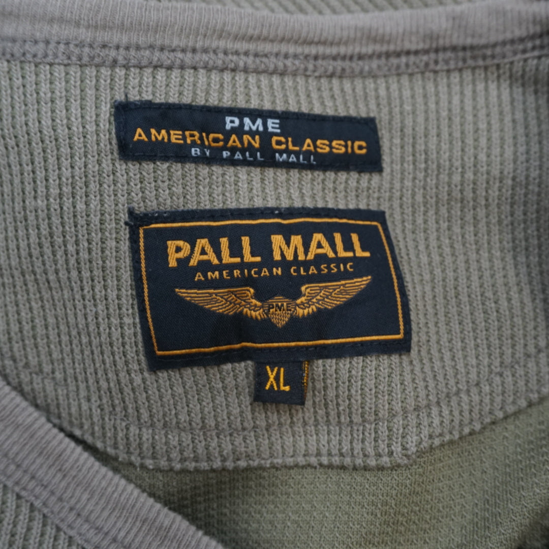 Pall Mall American Classic Sweater