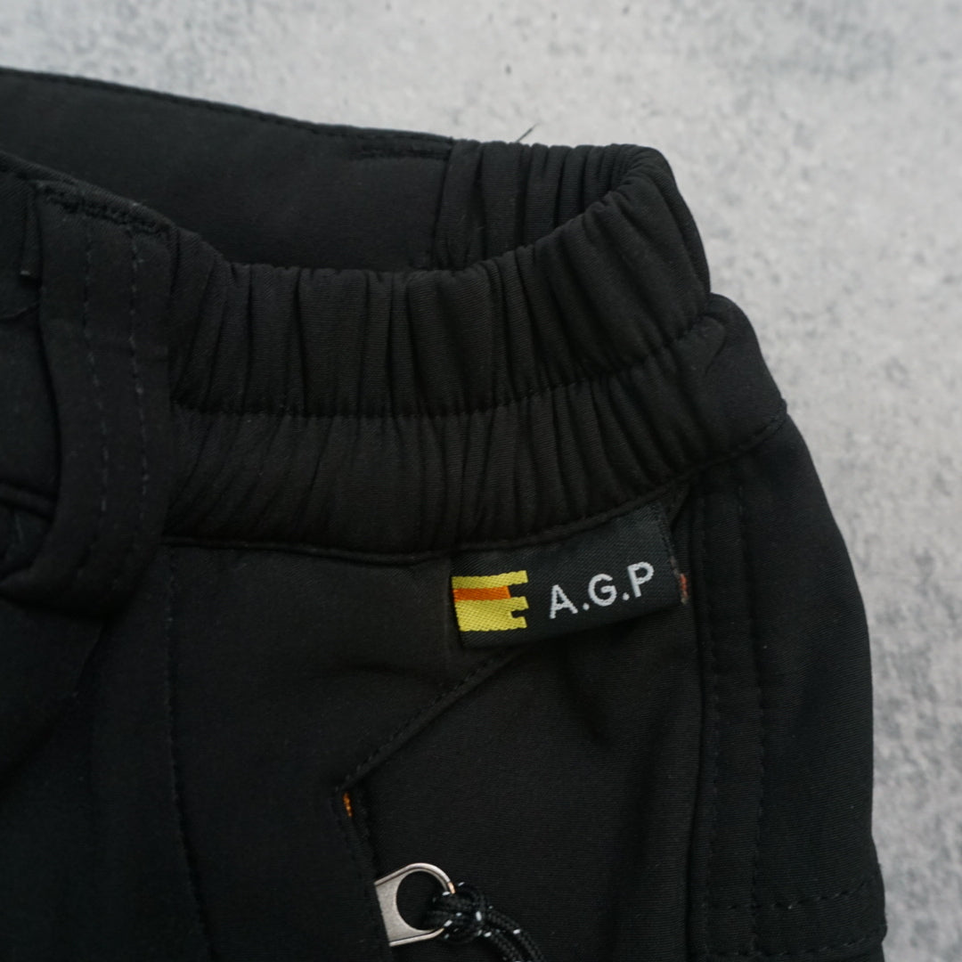 A.G.P. Utility Pants Cargo Pants