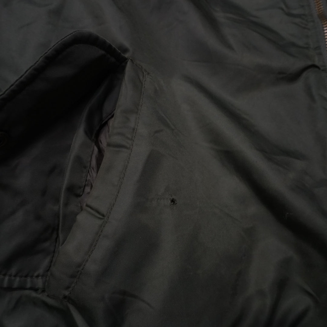 2000s M-A1 Bomber Jacket