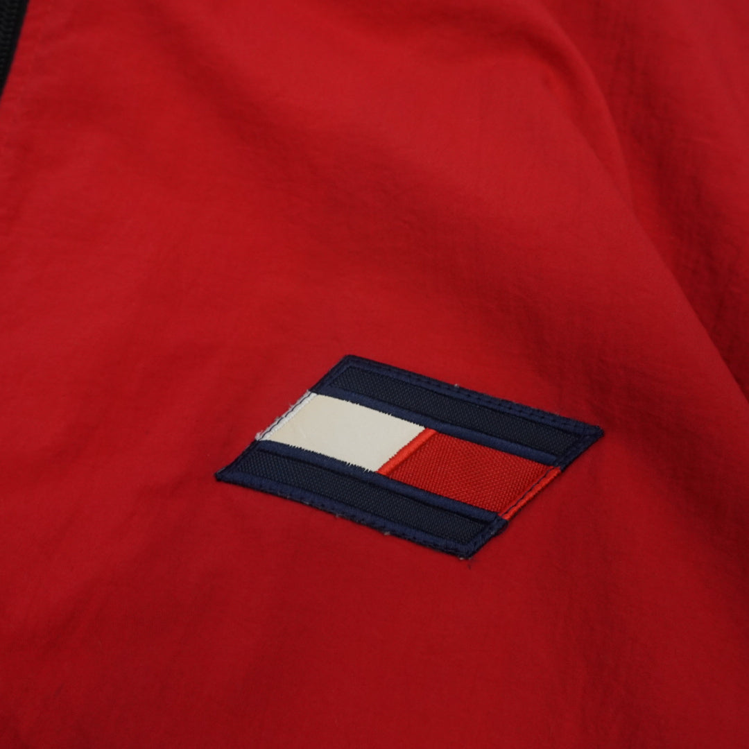 2000s Tommy Hilfiger Hoodie