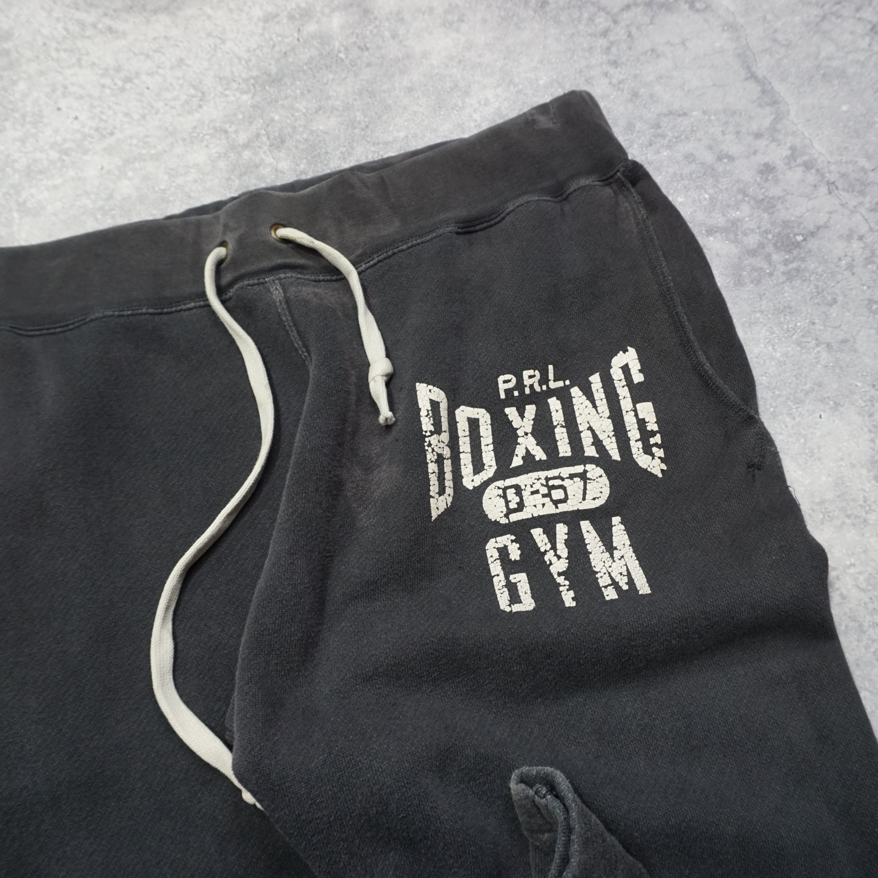 Polo Ralph Lauren Boxing Gym Sweatpants