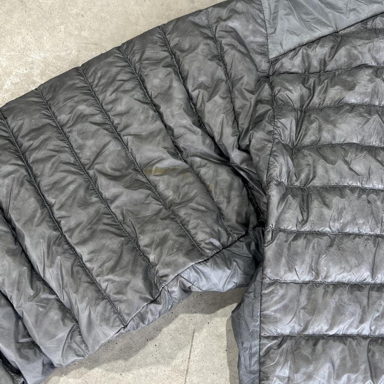 90s Arcteryx Lightweight Puffer Jacket