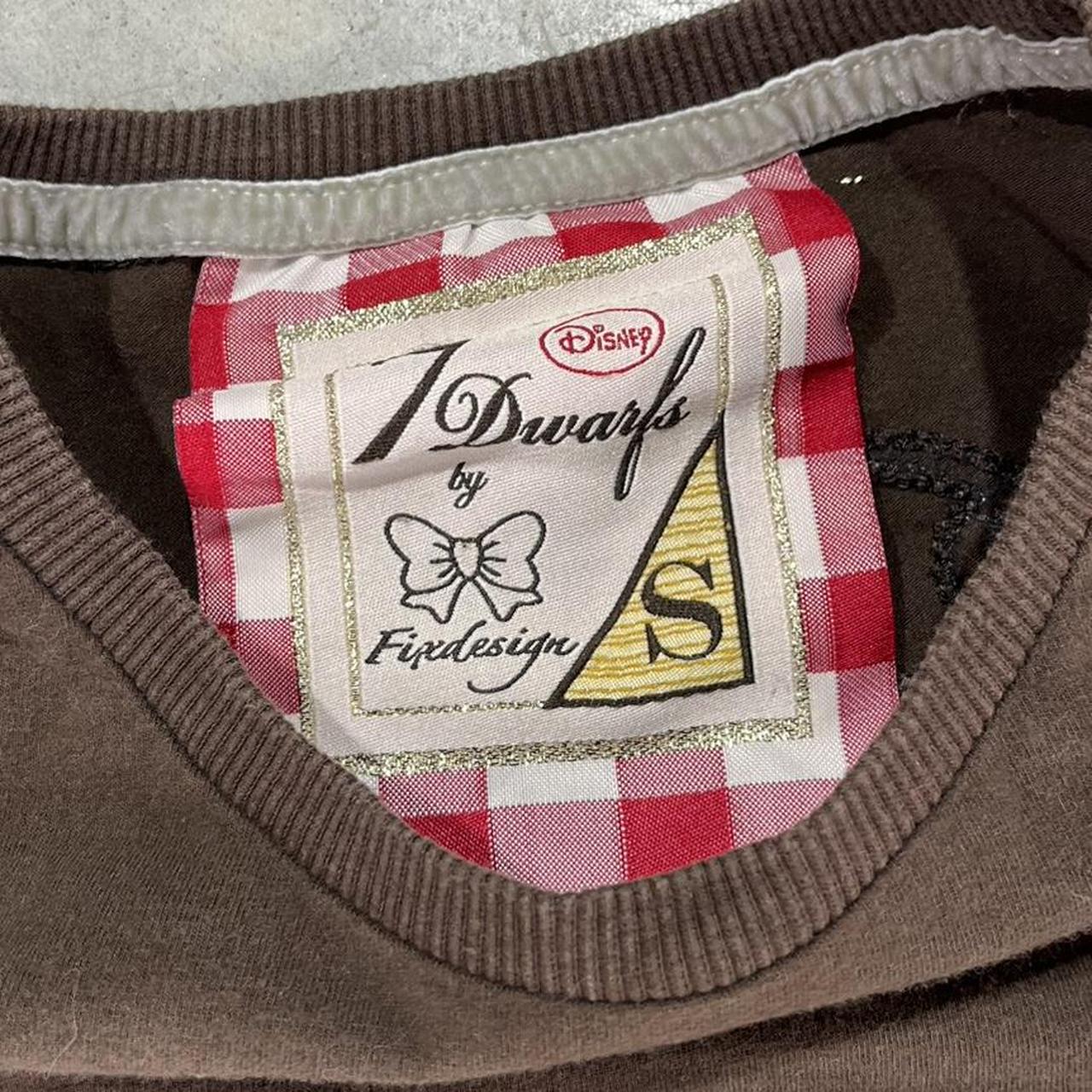 90s Disney Graphic T-Shirt