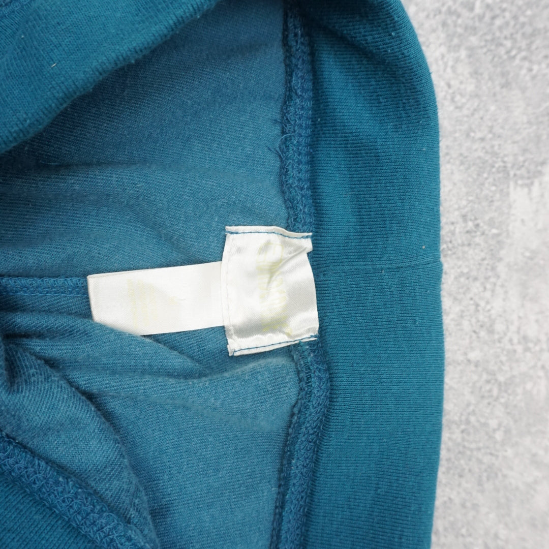 2000s Zunderine Velour Flare Track Pants