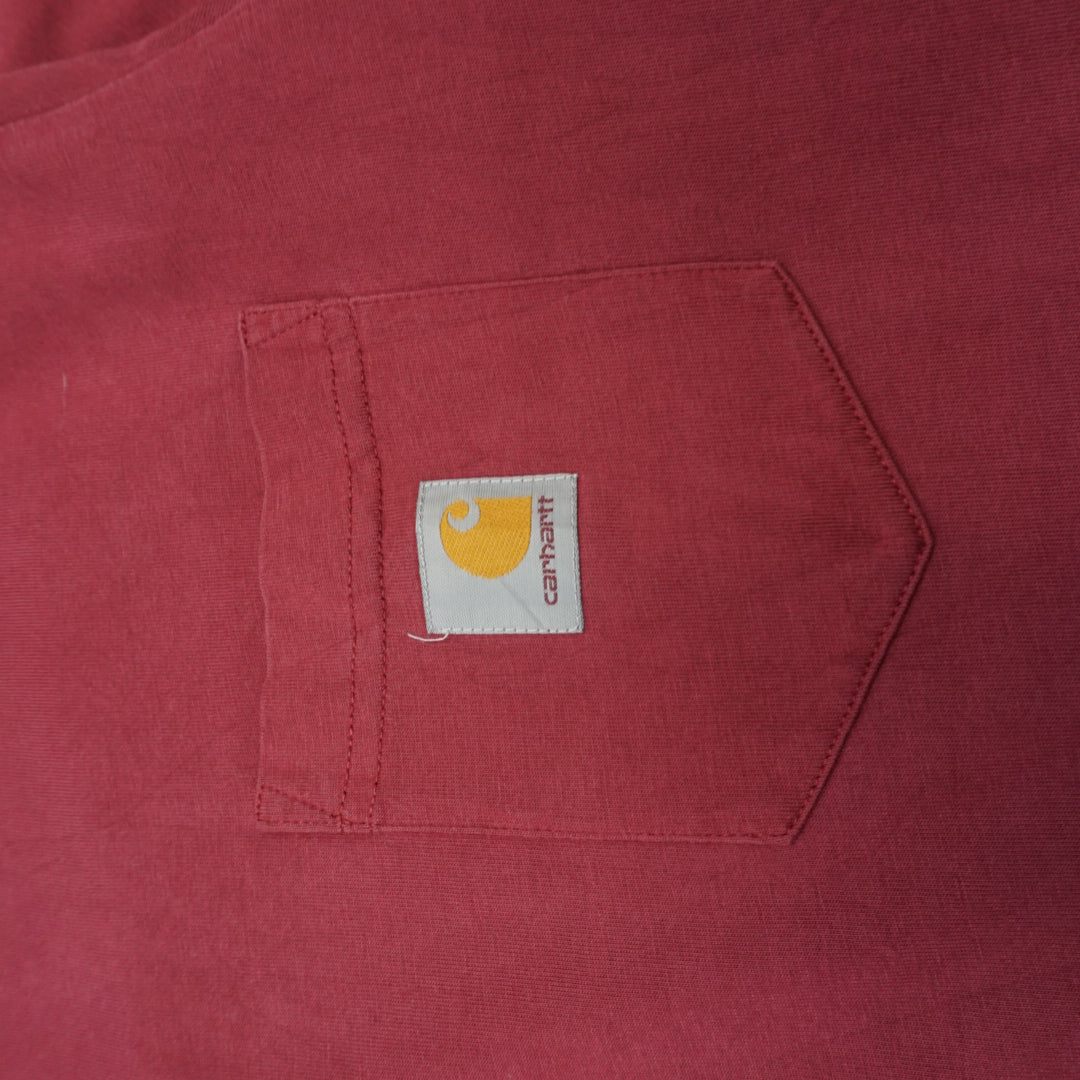 2000s Carhartt T-Shirt