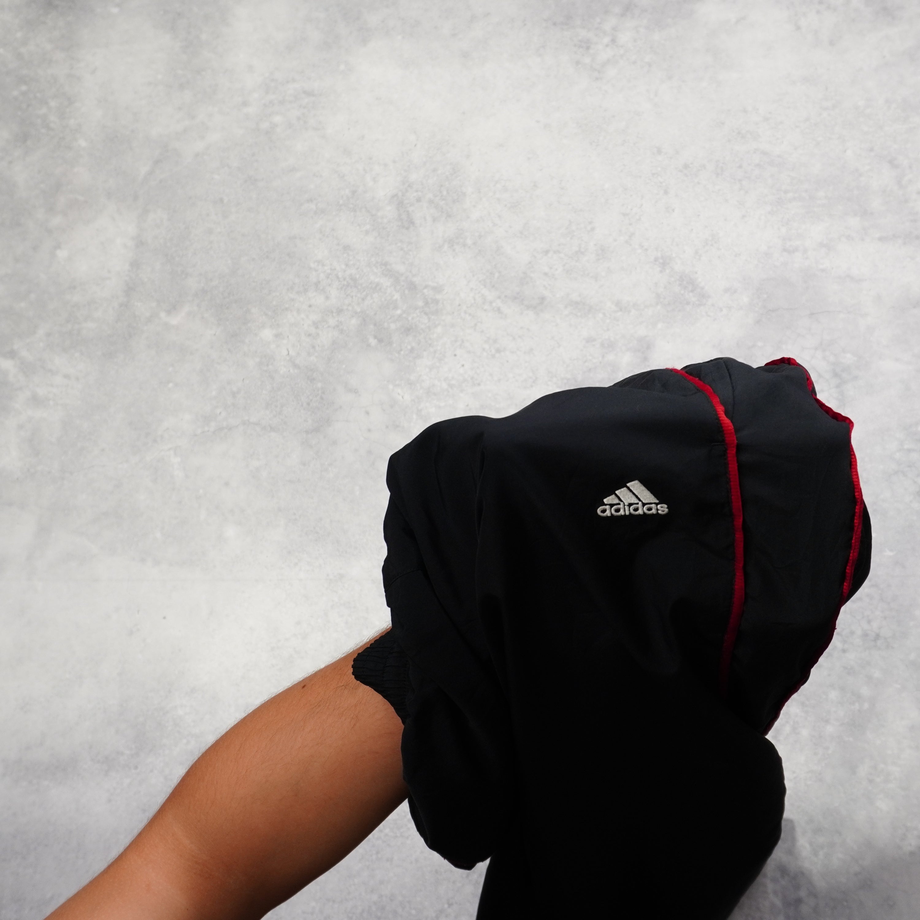 2000s Adidas Track Pants