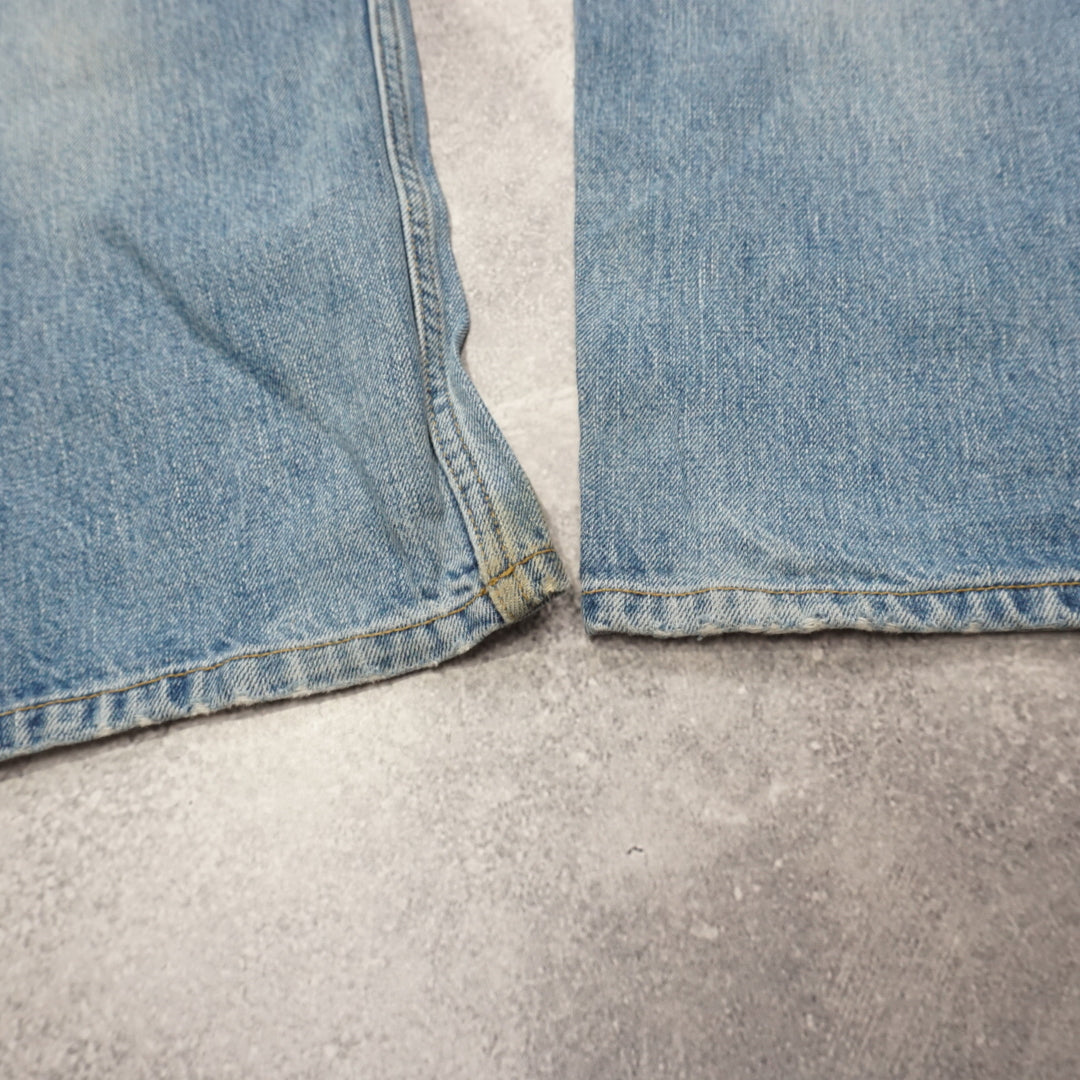 Carhartt Marlow Jeans