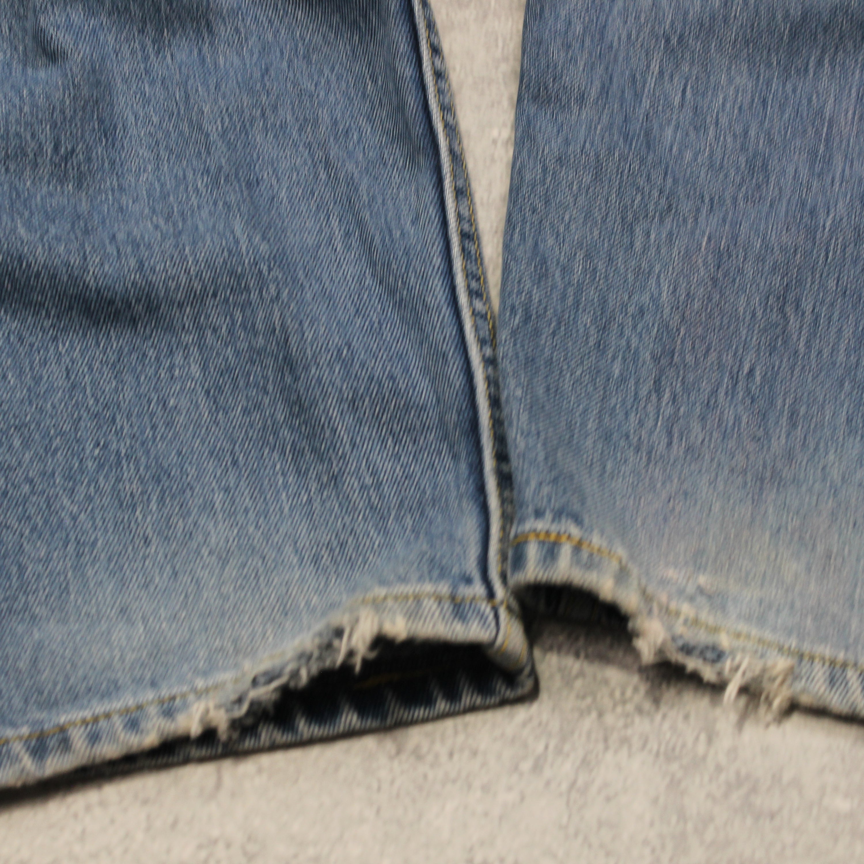 2000s Levis Silver Tab Baggy Jeans