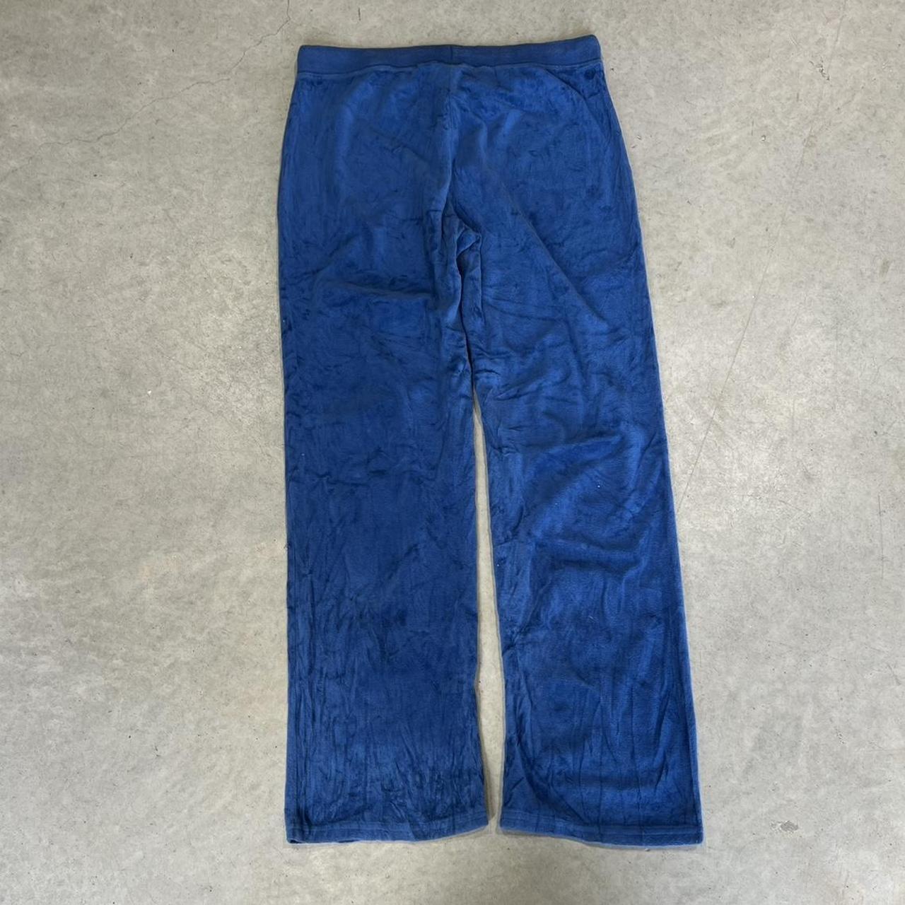 2000s Juicy Couture Sweatpants