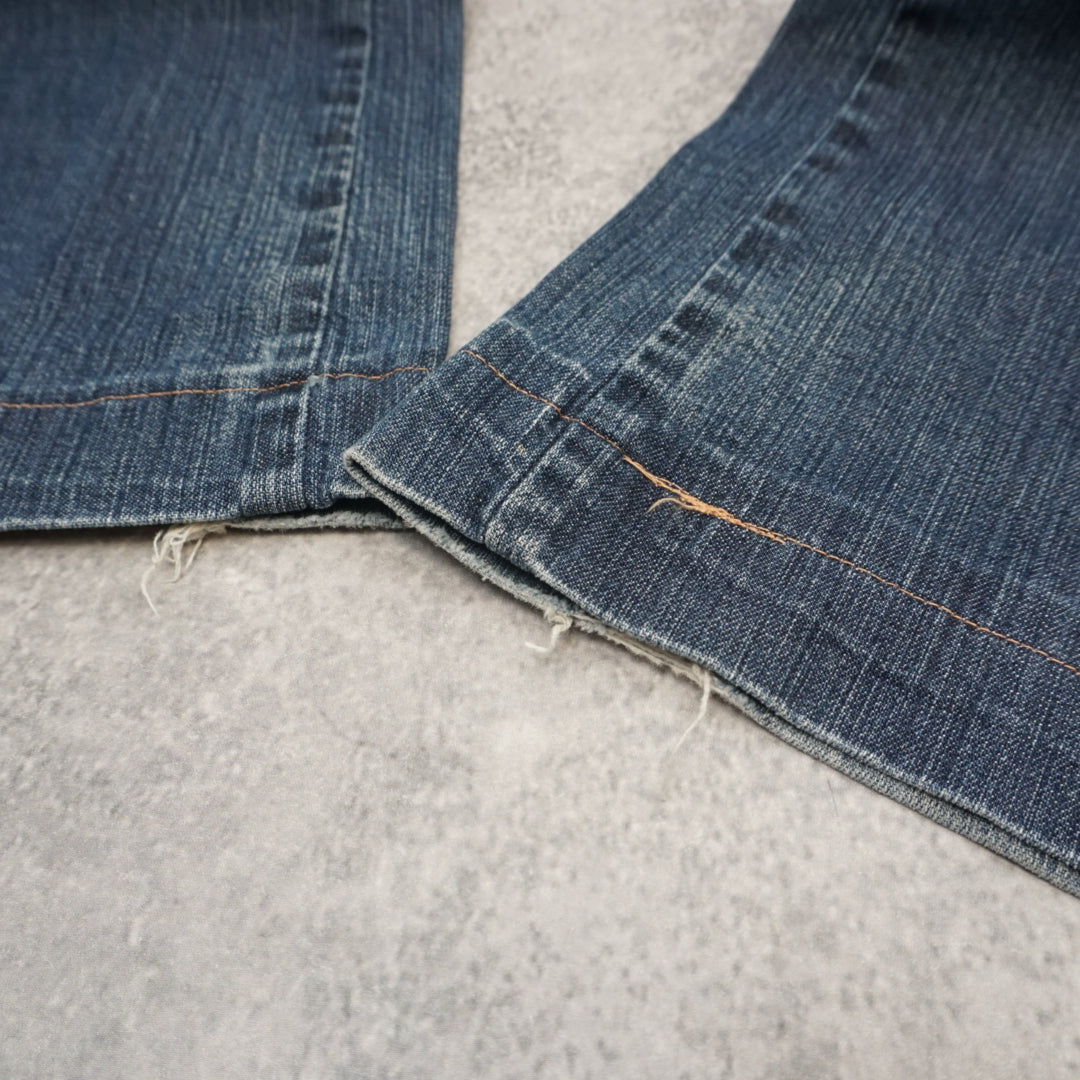 Gas Jeans