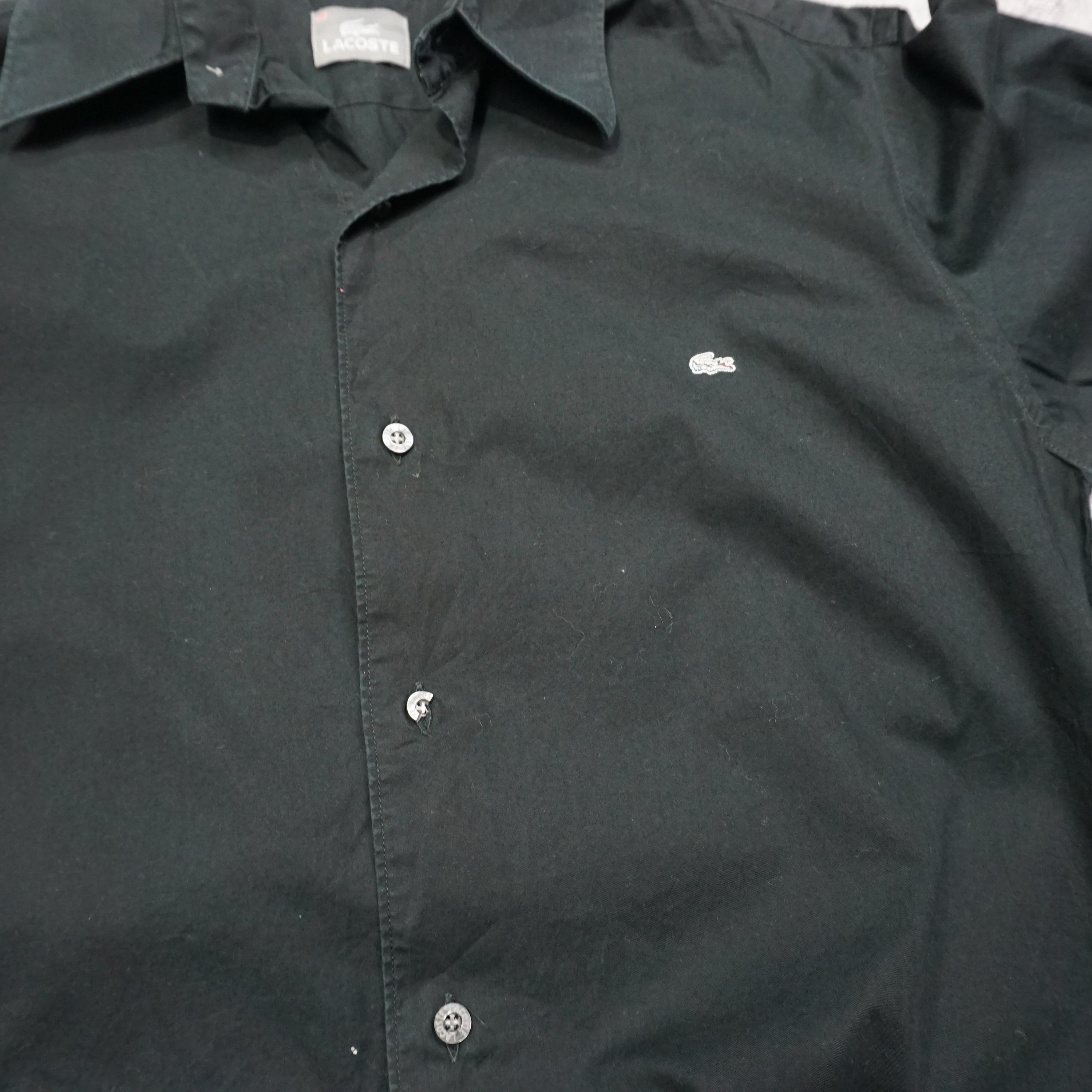 Lacoste Button Up