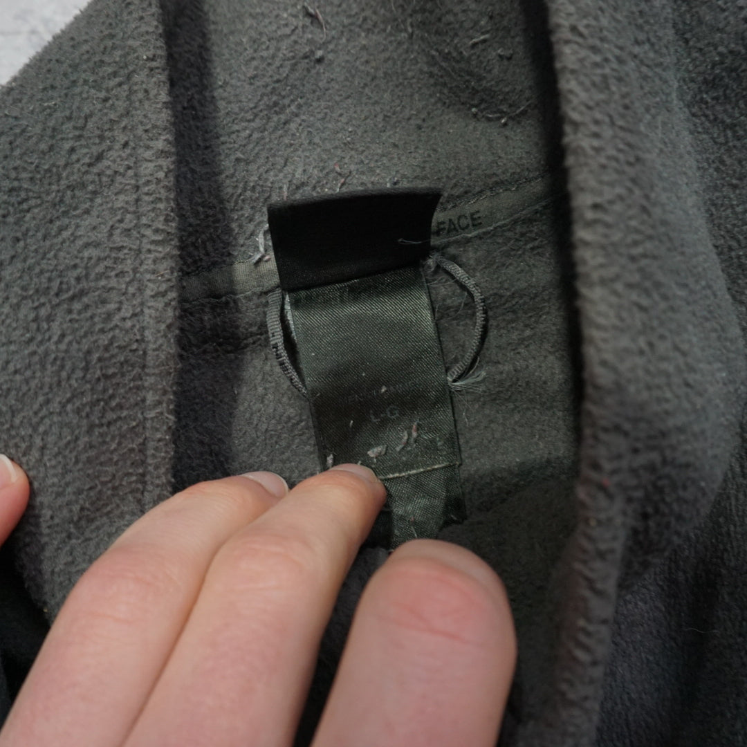 The North Face Fleece