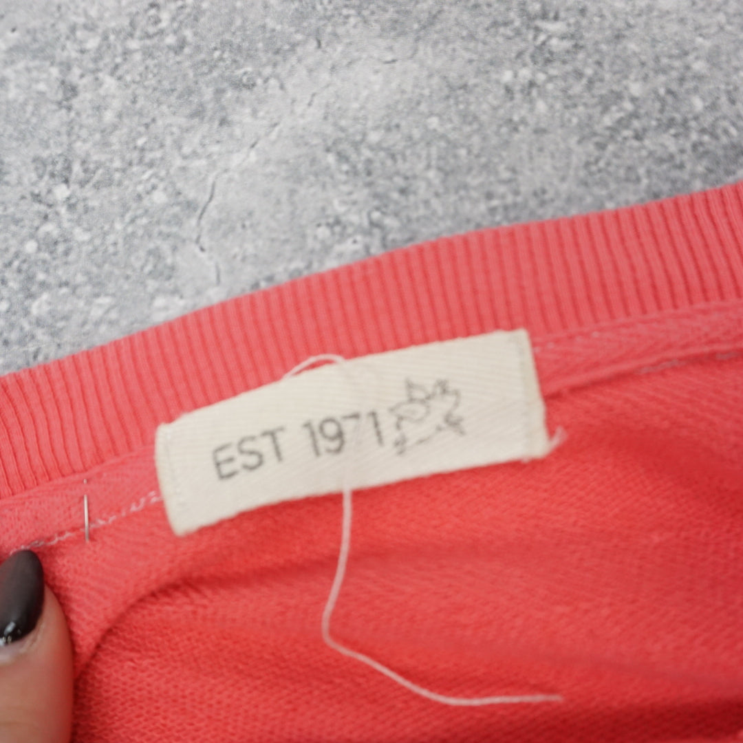 EST 71 Crewneck